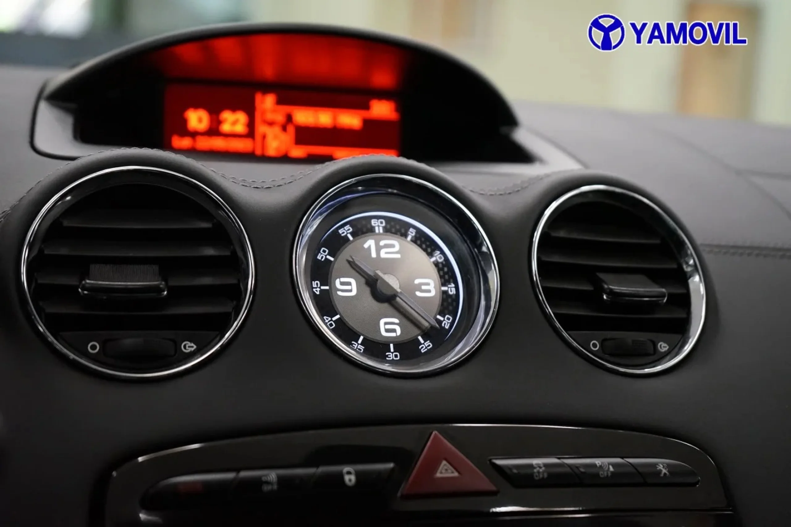 Peugeot RCZ 1.6 THP 115 kW (156 CV) - Foto 23