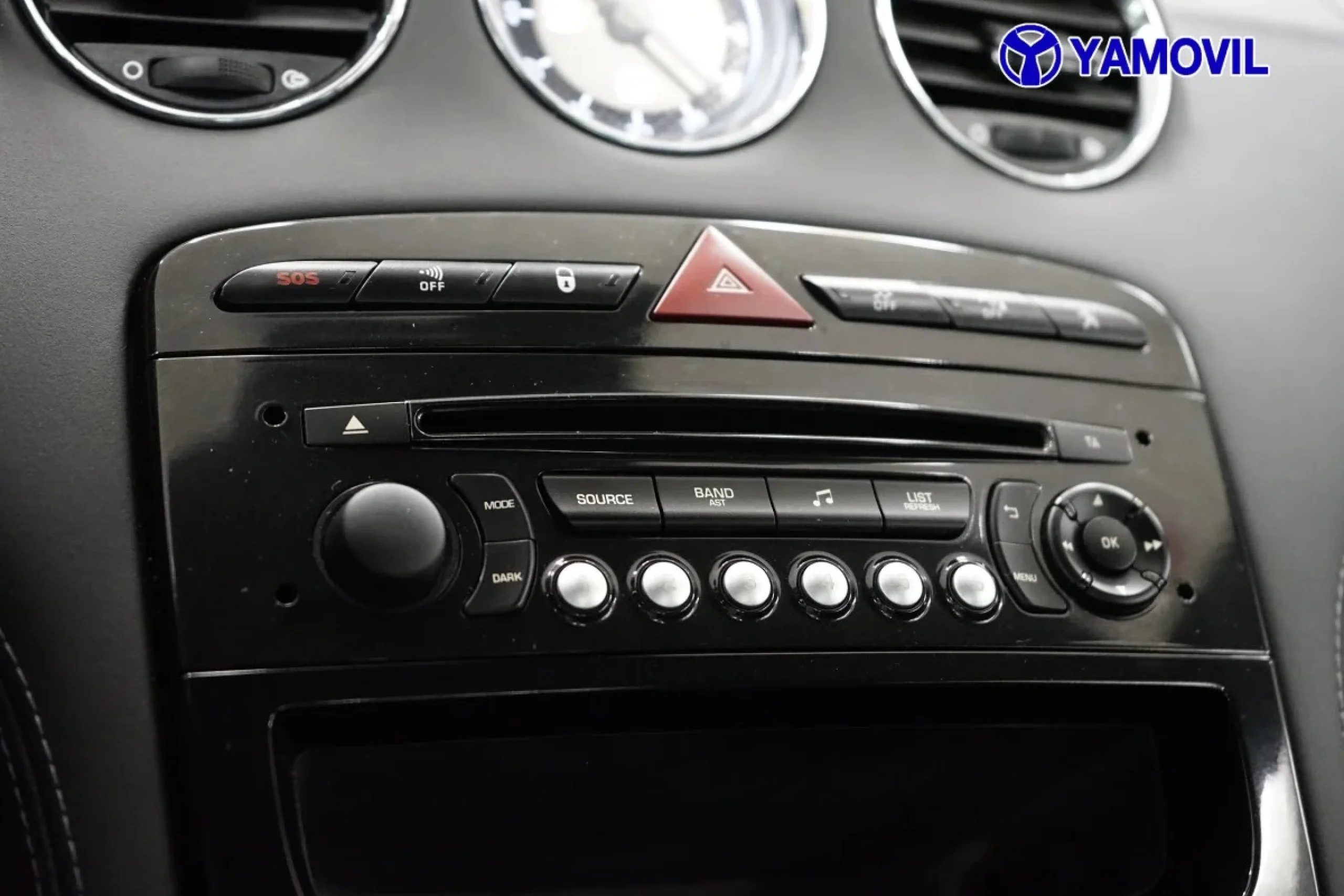 Peugeot RCZ 1.6 THP 115 kW (156 CV) - Foto 24
