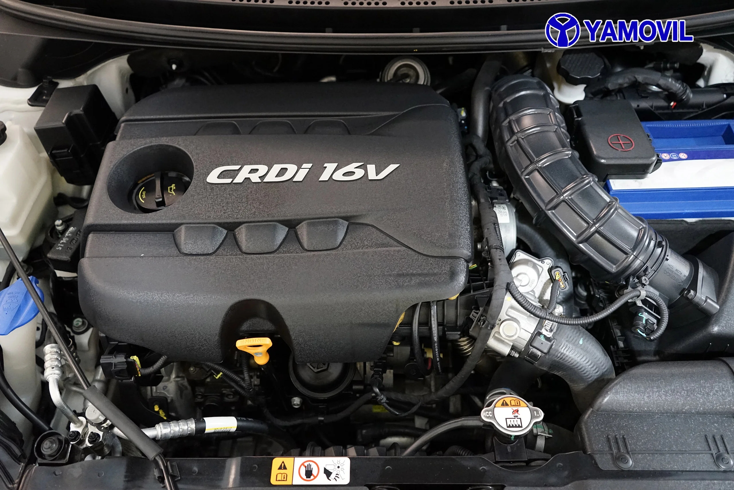 Kia Pro_ceed 1.6 CRDI 3P - Foto 8