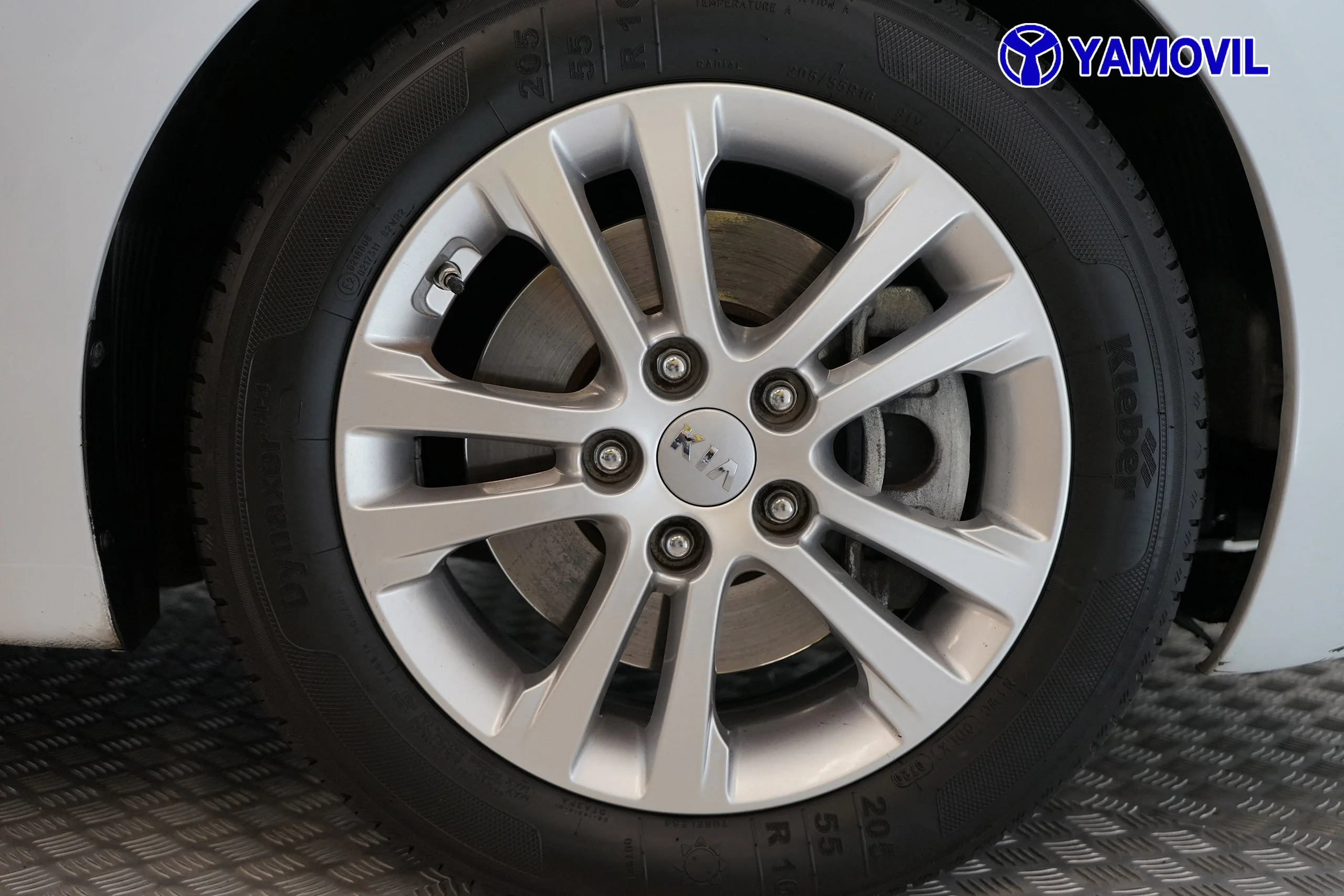 Kia Pro_ceed 1.6 CRDI 3P - Foto 9