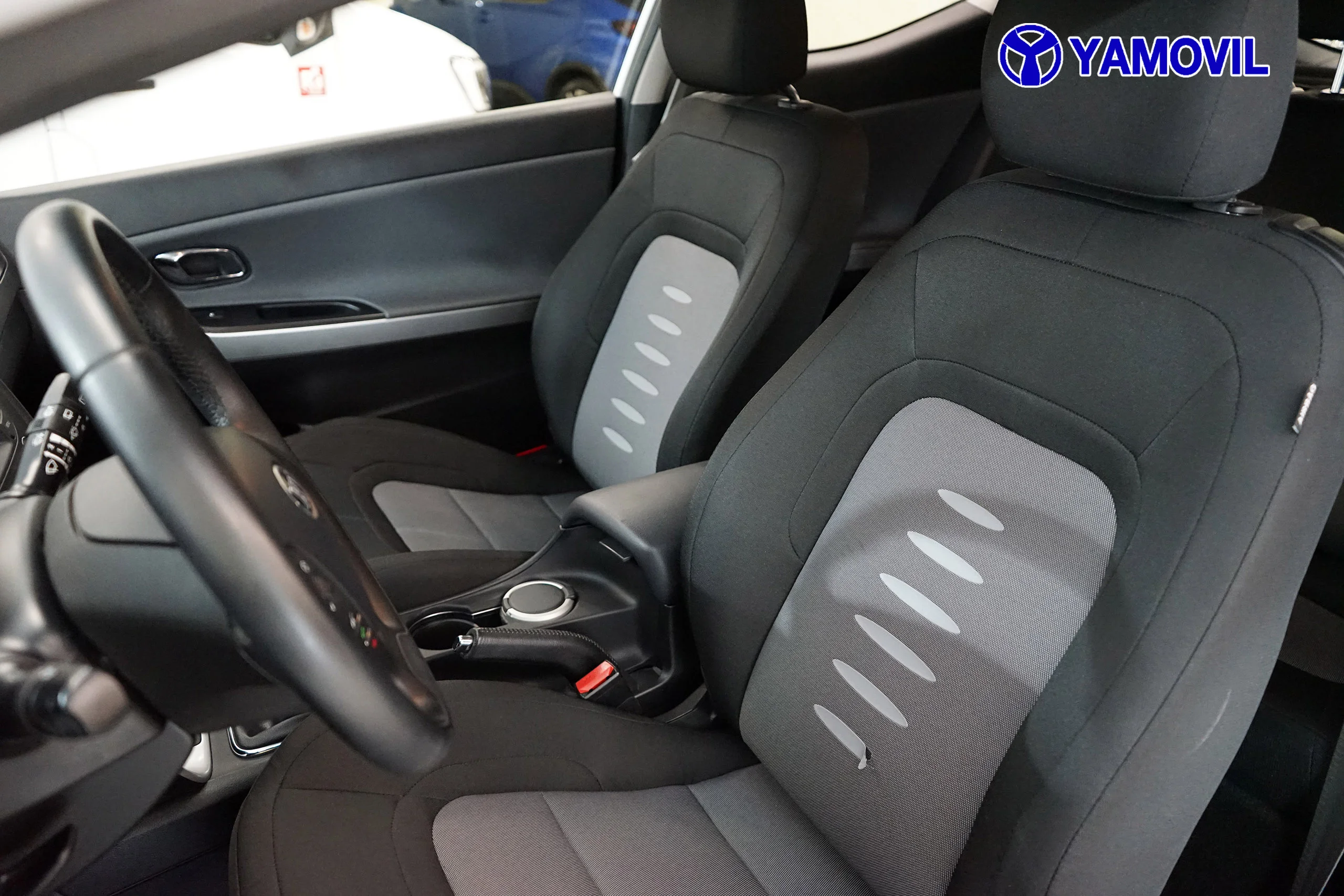 Kia Pro_ceed 1.6 CRDI 3P - Foto 13