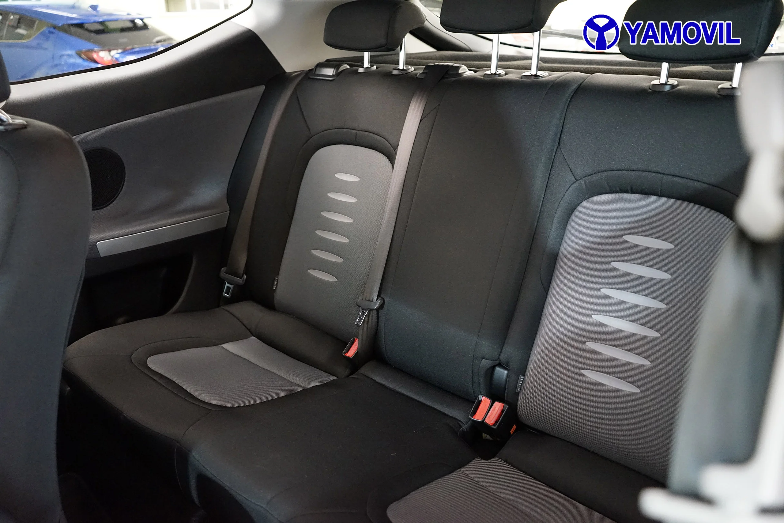 Kia Pro_ceed 1.6 CRDI 3P - Foto 14