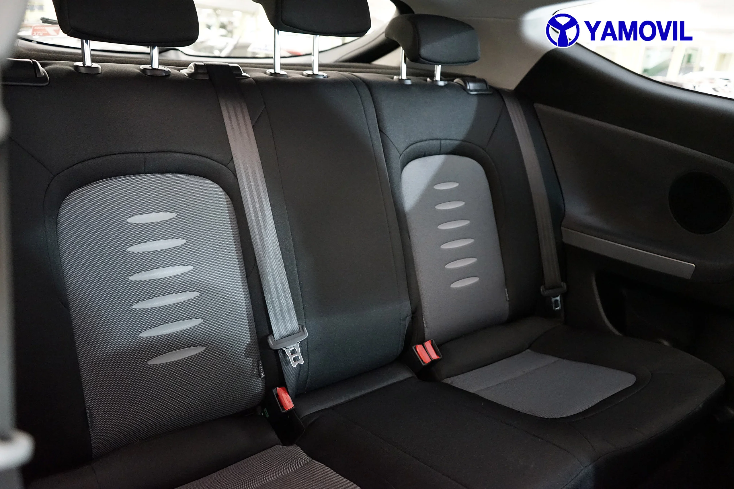 Kia Pro_ceed 1.6 CRDI 3P - Foto 16