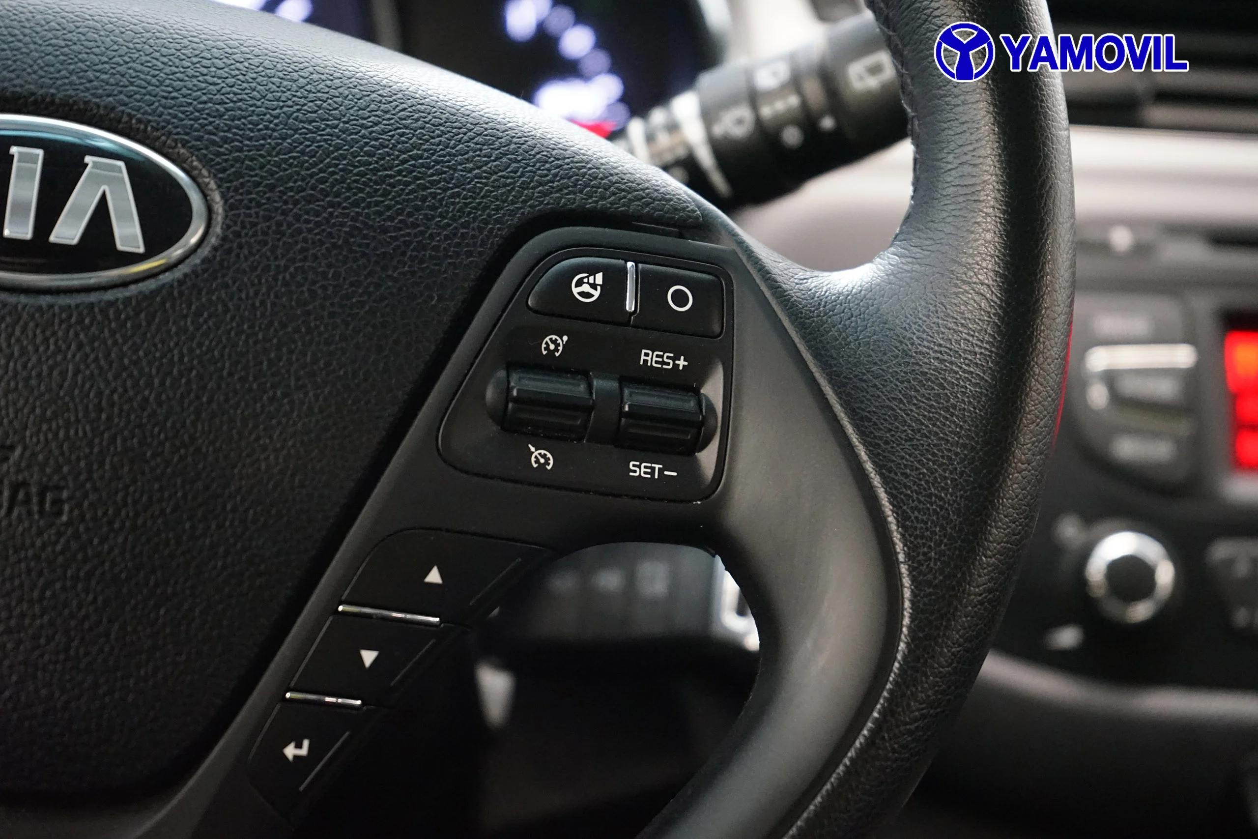 Kia Pro_ceed 1.6 CRDI 3P - Foto 20