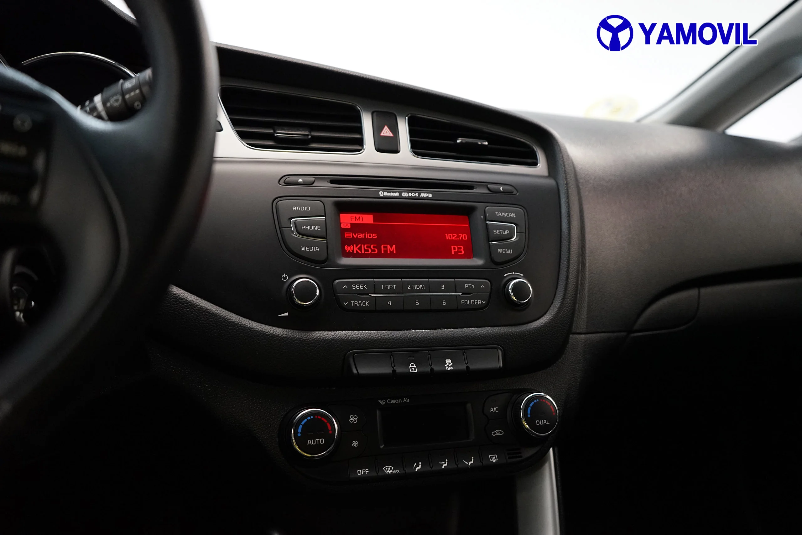 Kia Pro_ceed 1.6 CRDI 3P - Foto 22