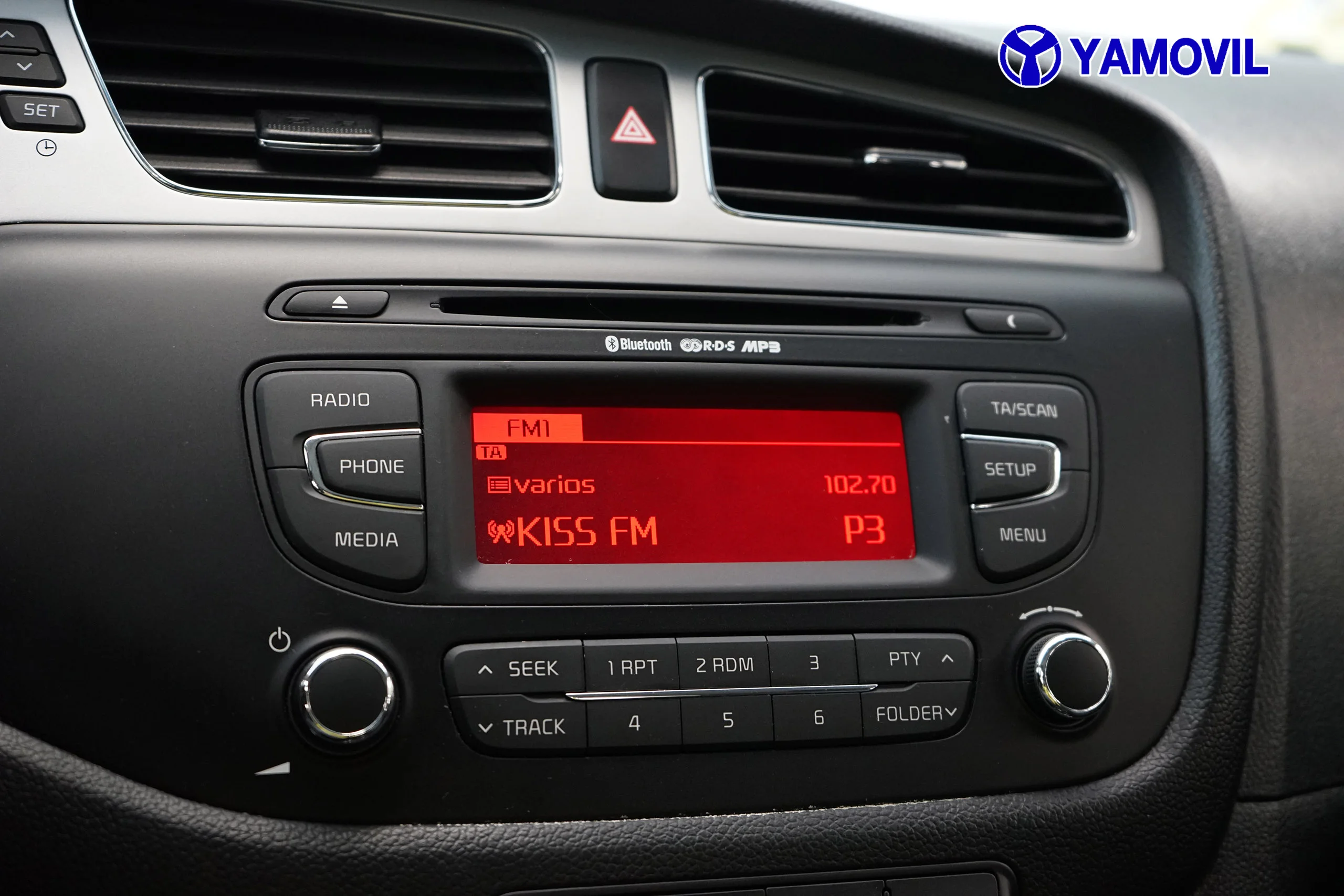 Kia Pro_ceed 1.6 CRDI 3P - Foto 23