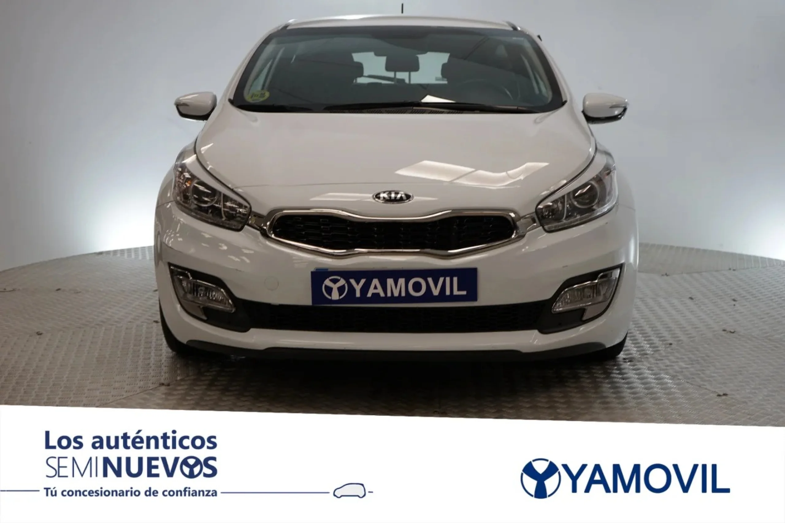 Kia ProCeed 1.6 CRDi VGT Concept 81 kW (110 CV) - Foto 3