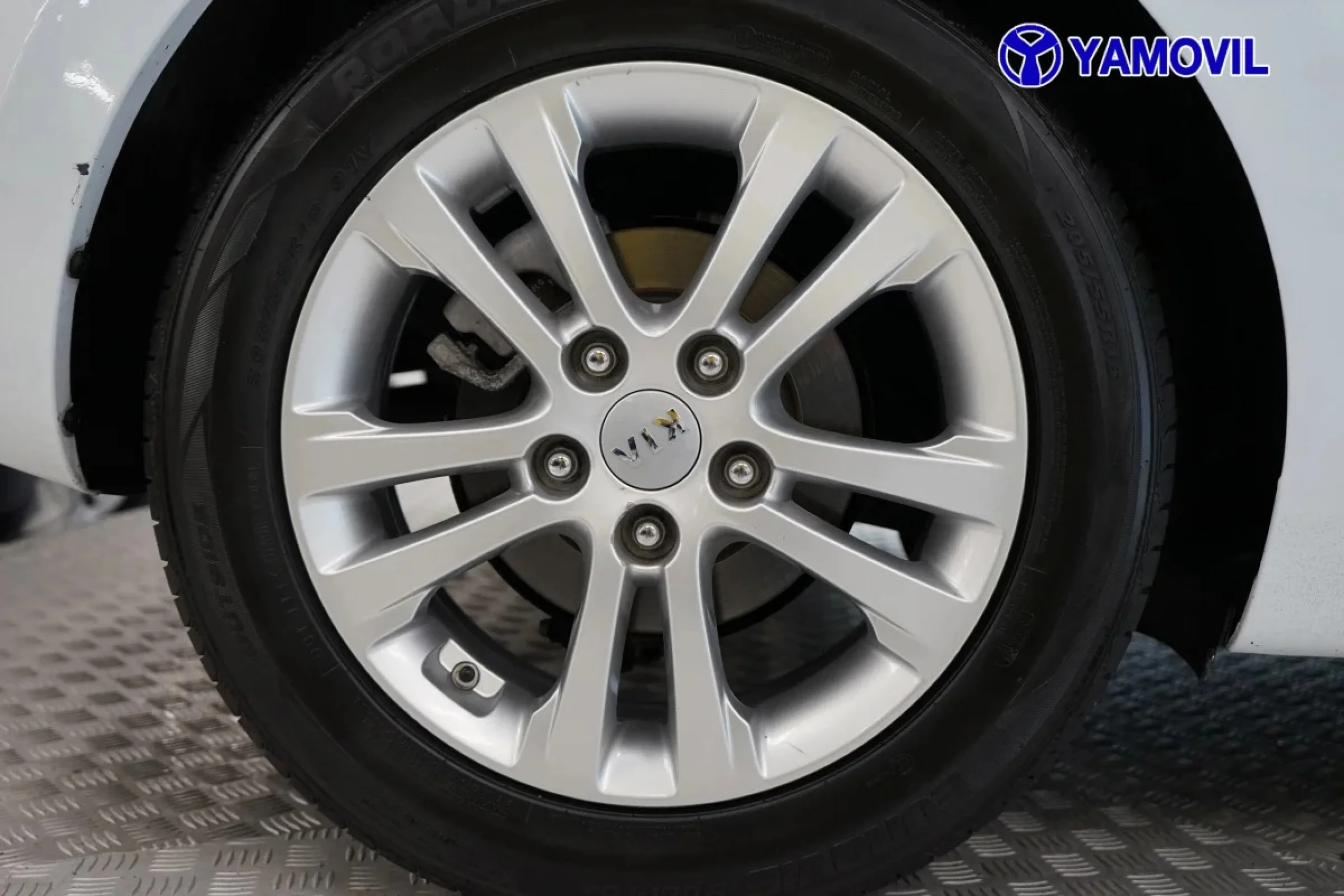 Kia ProCeed 1.6 CRDi VGT Concept 81 kW (110 CV) - Foto 10