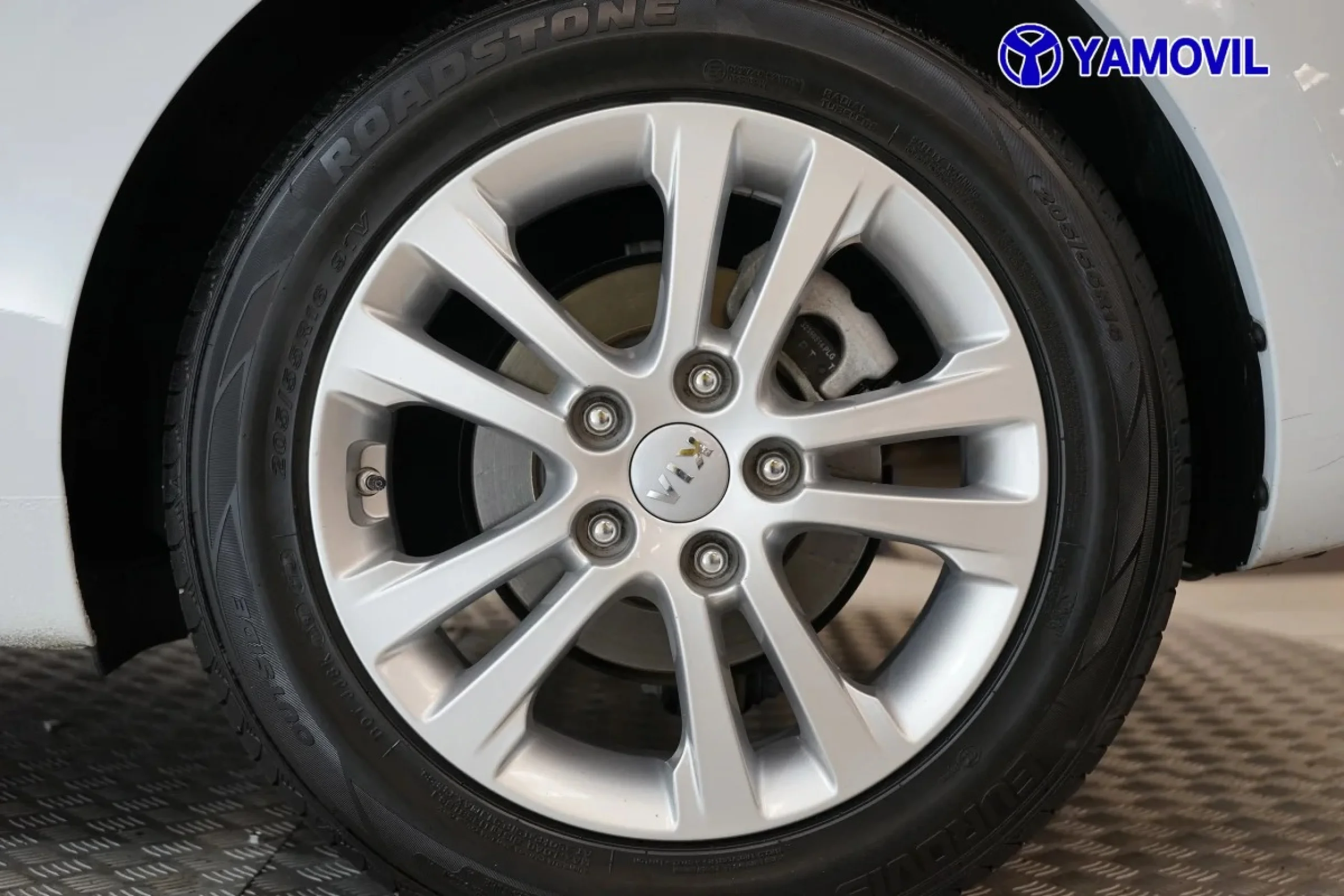 Kia ProCeed 1.6 CRDi VGT Concept 81 kW (110 CV) - Foto 11