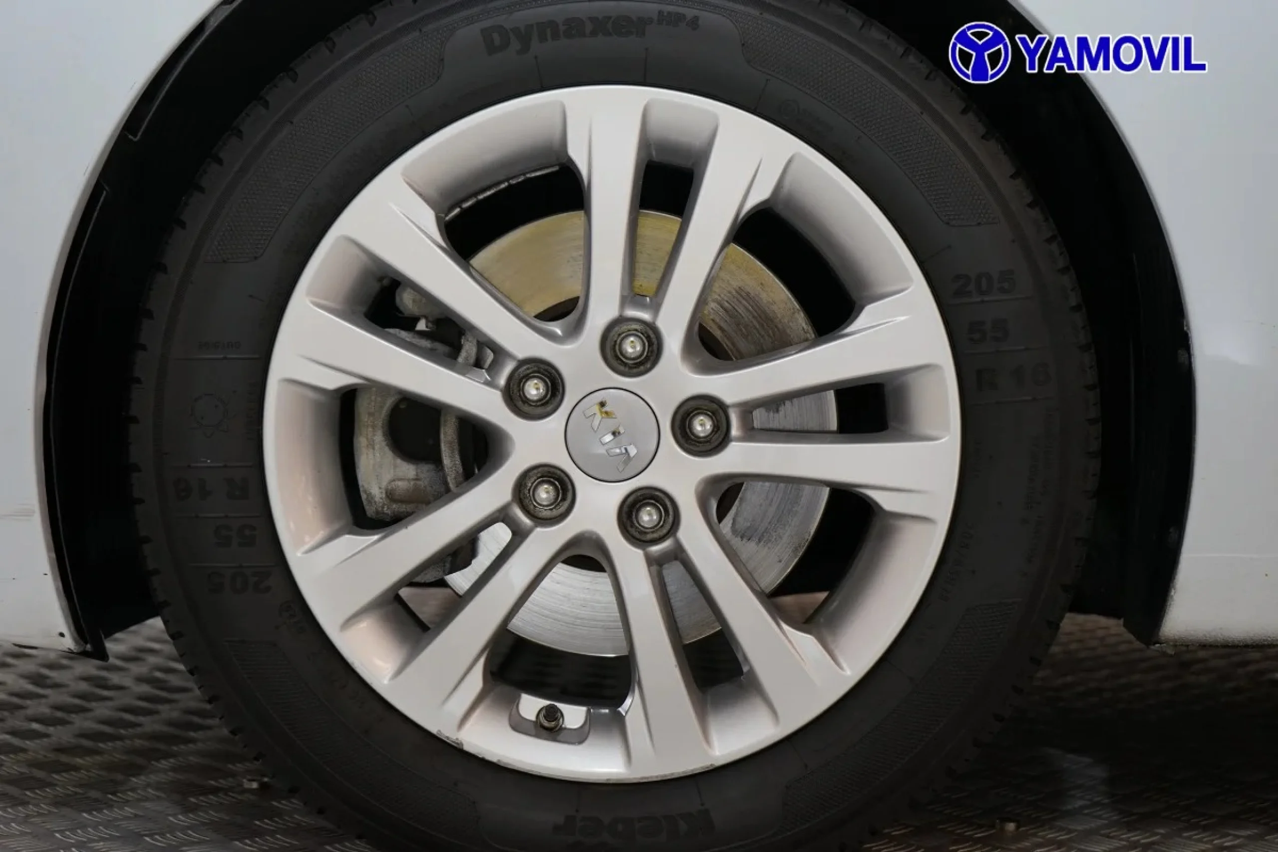 Kia ProCeed 1.6 CRDi VGT Concept 81 kW (110 CV) - Foto 12
