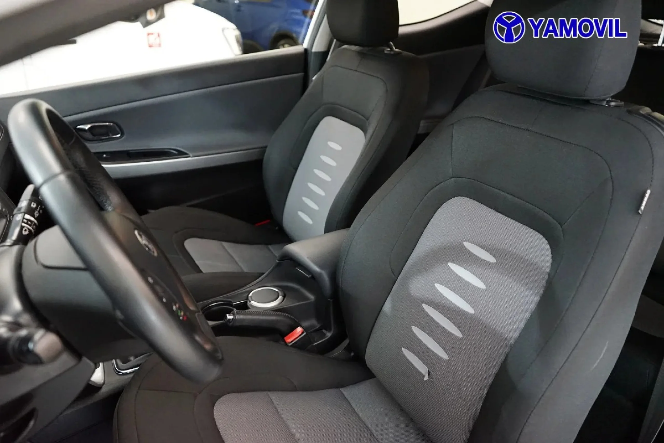 Kia ProCeed 1.6 CRDi VGT Concept 81 kW (110 CV) - Foto 13