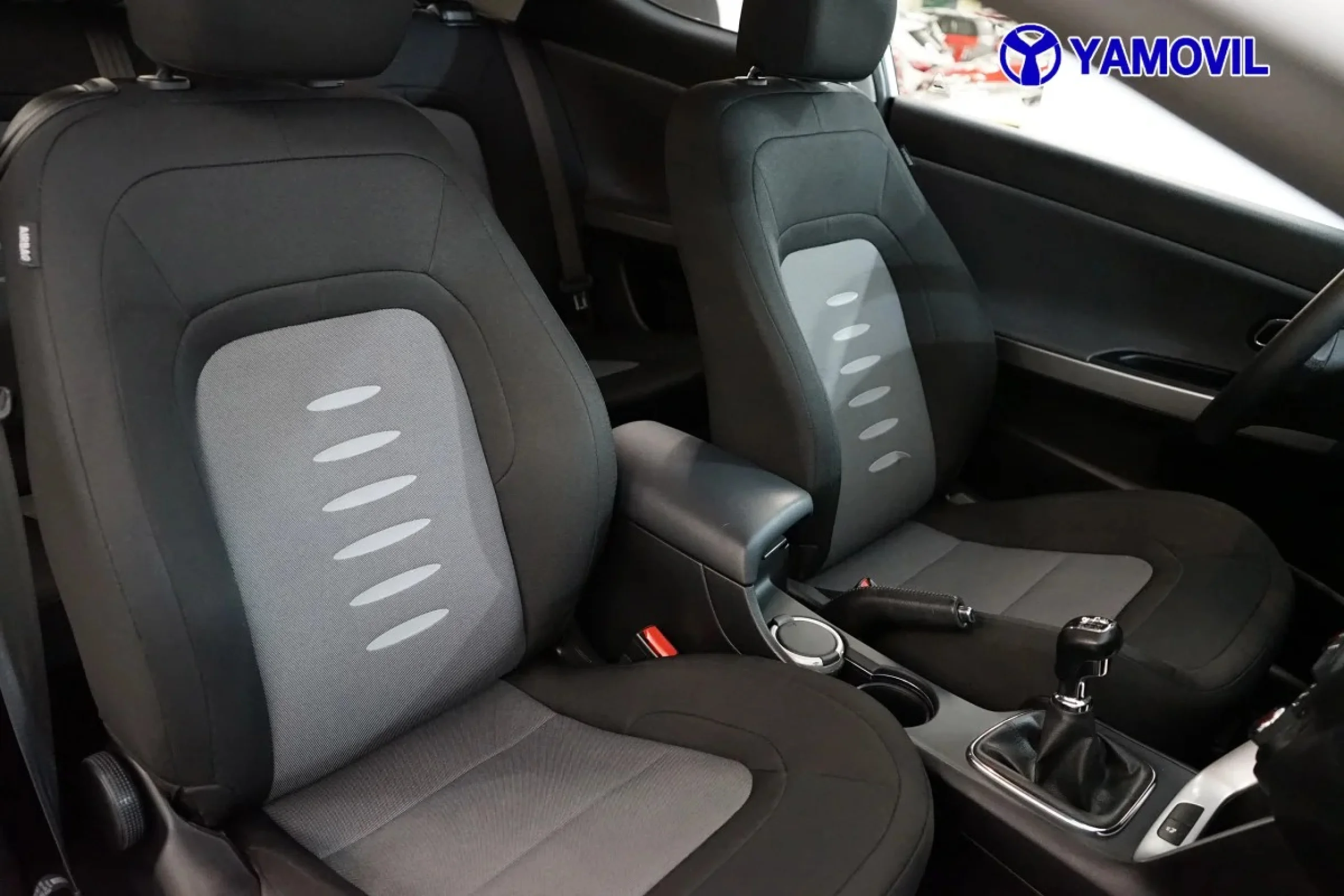 Kia ProCeed 1.6 CRDi VGT Concept 81 kW (110 CV) - Foto 15