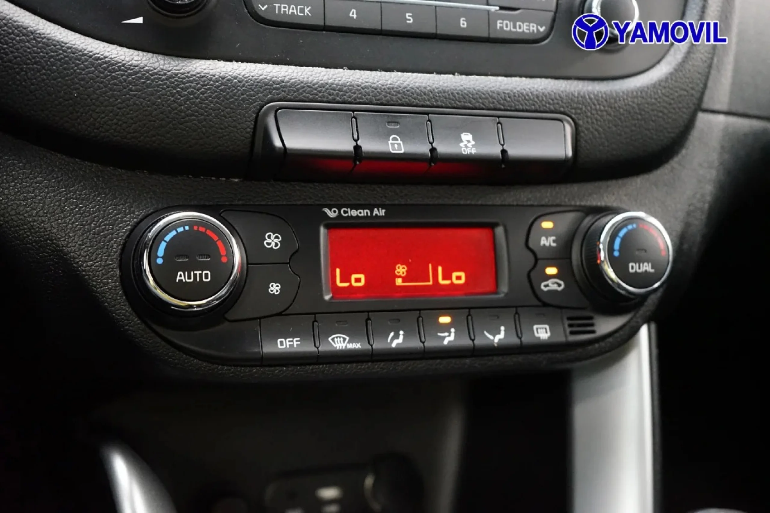Kia ProCeed 1.6 CRDi VGT Concept 81 kW (110 CV) - Foto 24