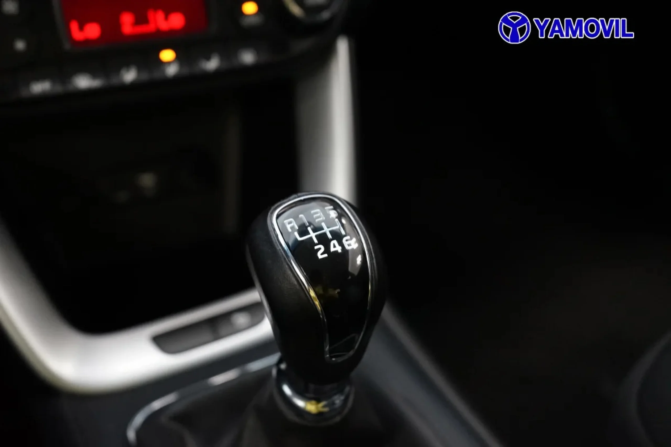 Kia ProCeed 1.6 CRDi VGT Concept 81 kW (110 CV) - Foto 26