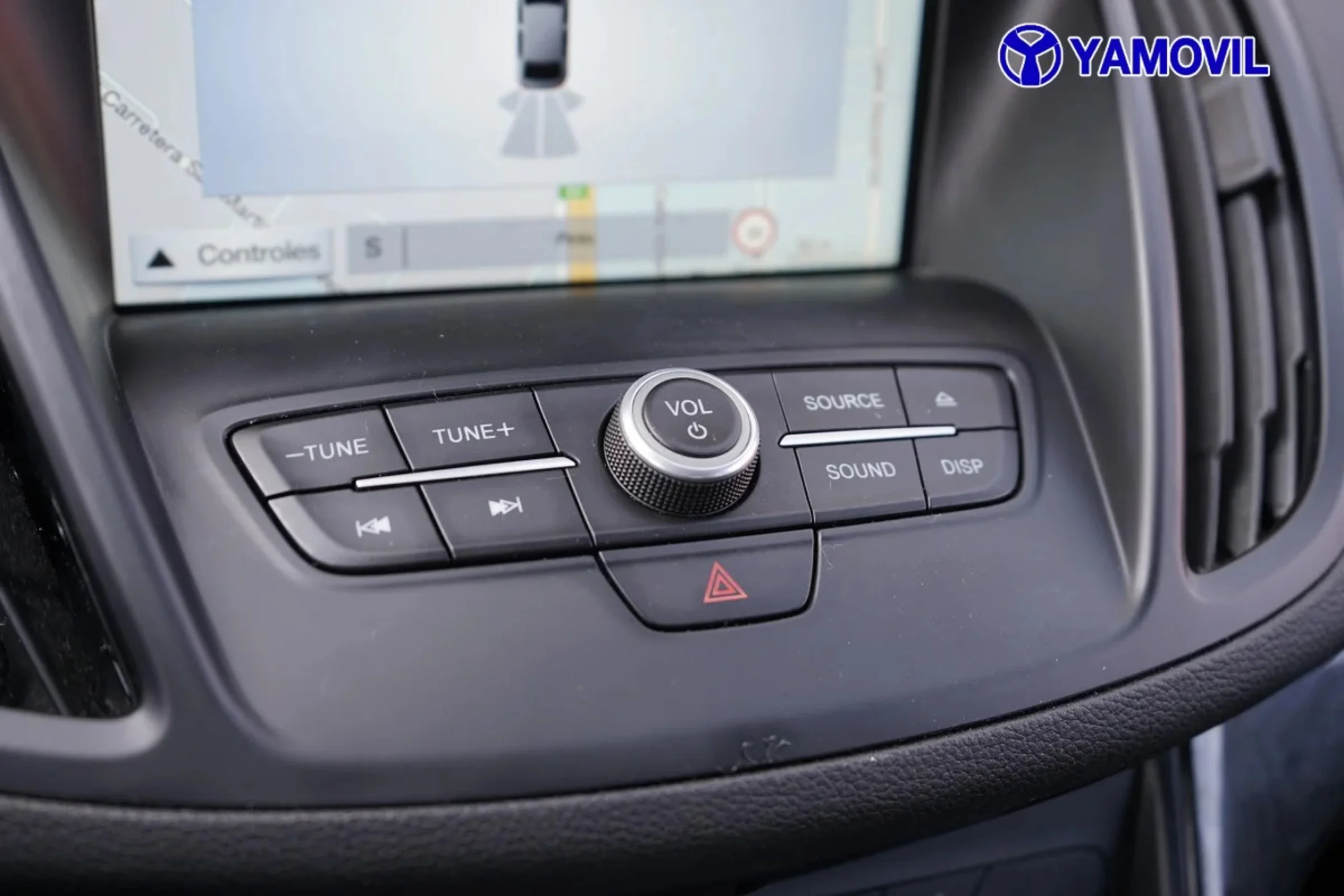 Ford Kuga 1.5 TDCI SANDS ST-Line 4x2 88 kW (120 CV) - Foto 26