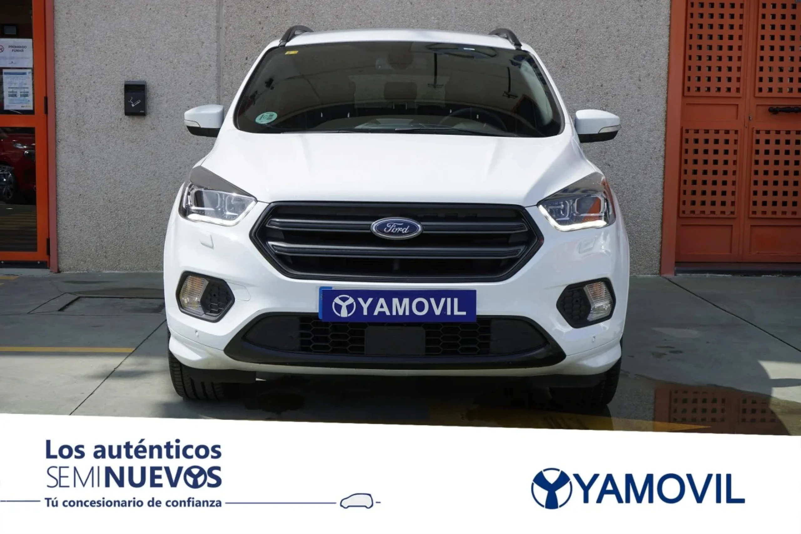 Ford Kuga 1.5 TDCI SANDS ST-Line 4x2 88 kW (120 CV) - Foto 2