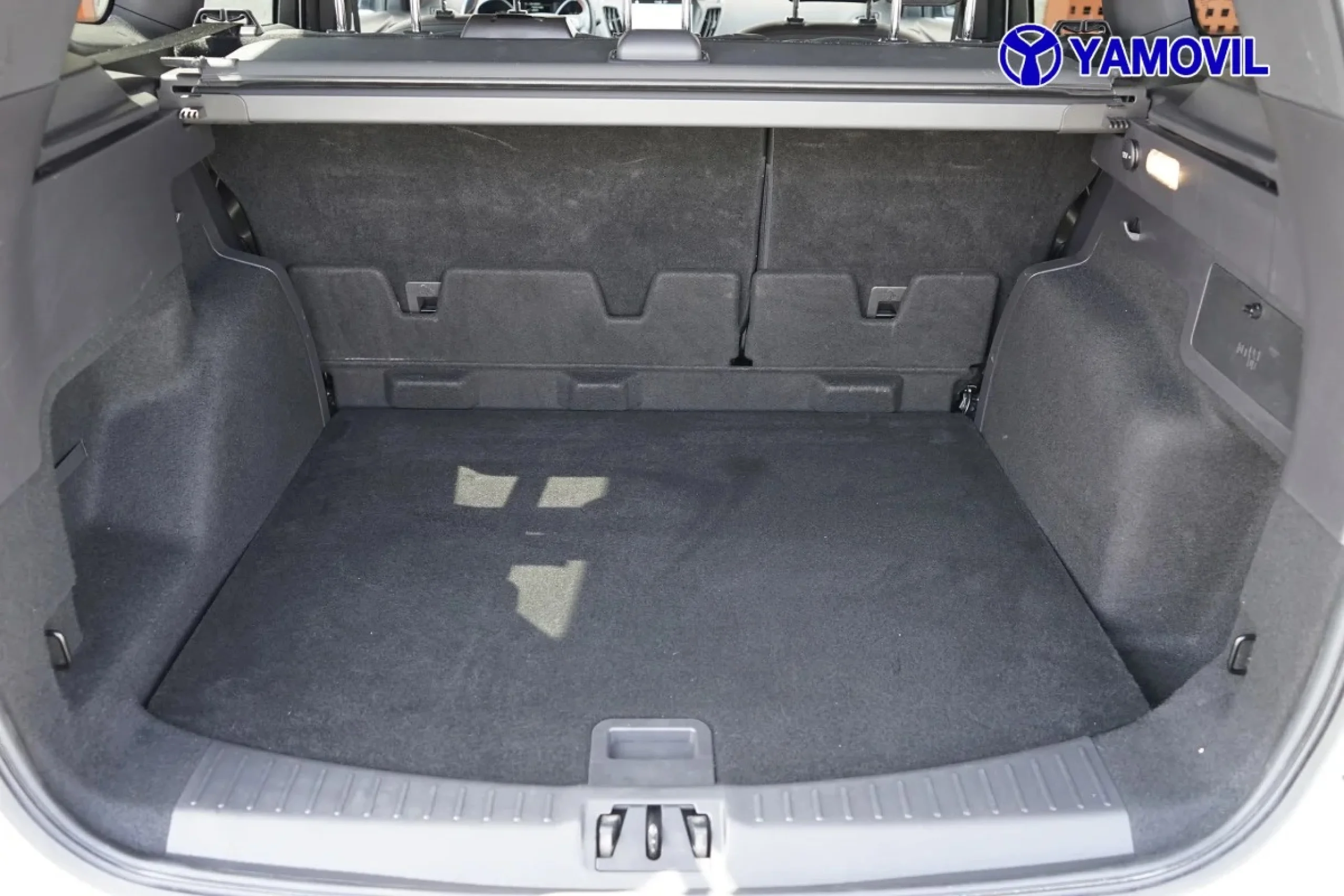 Ford Kuga 1.5 TDCI SANDS ST-Line 4x2 88 kW (120 CV) - Foto 7