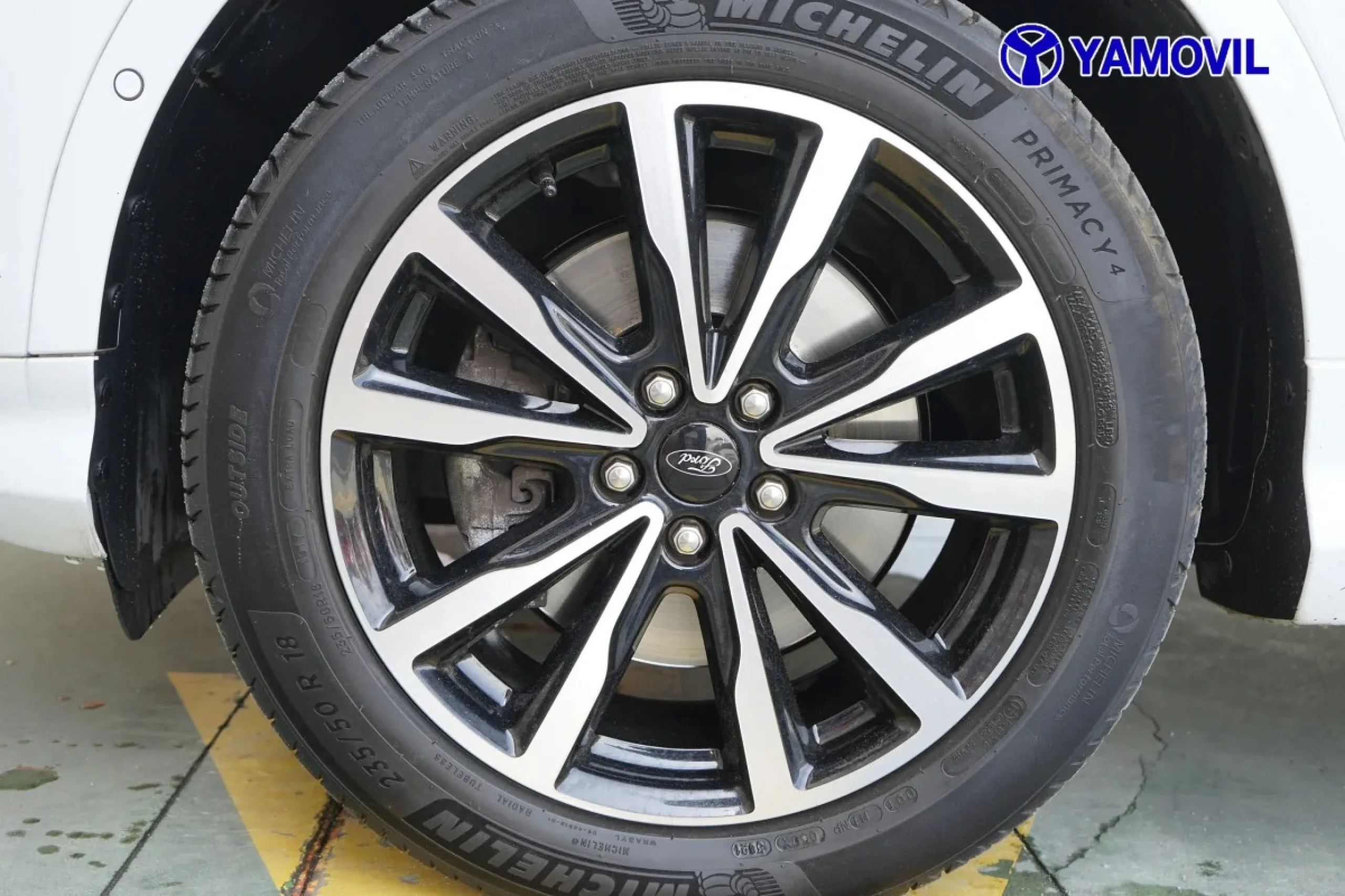 Ford Kuga 1.5 TDCI SANDS ST-Line 4x2 88 kW (120 CV) - Foto 12