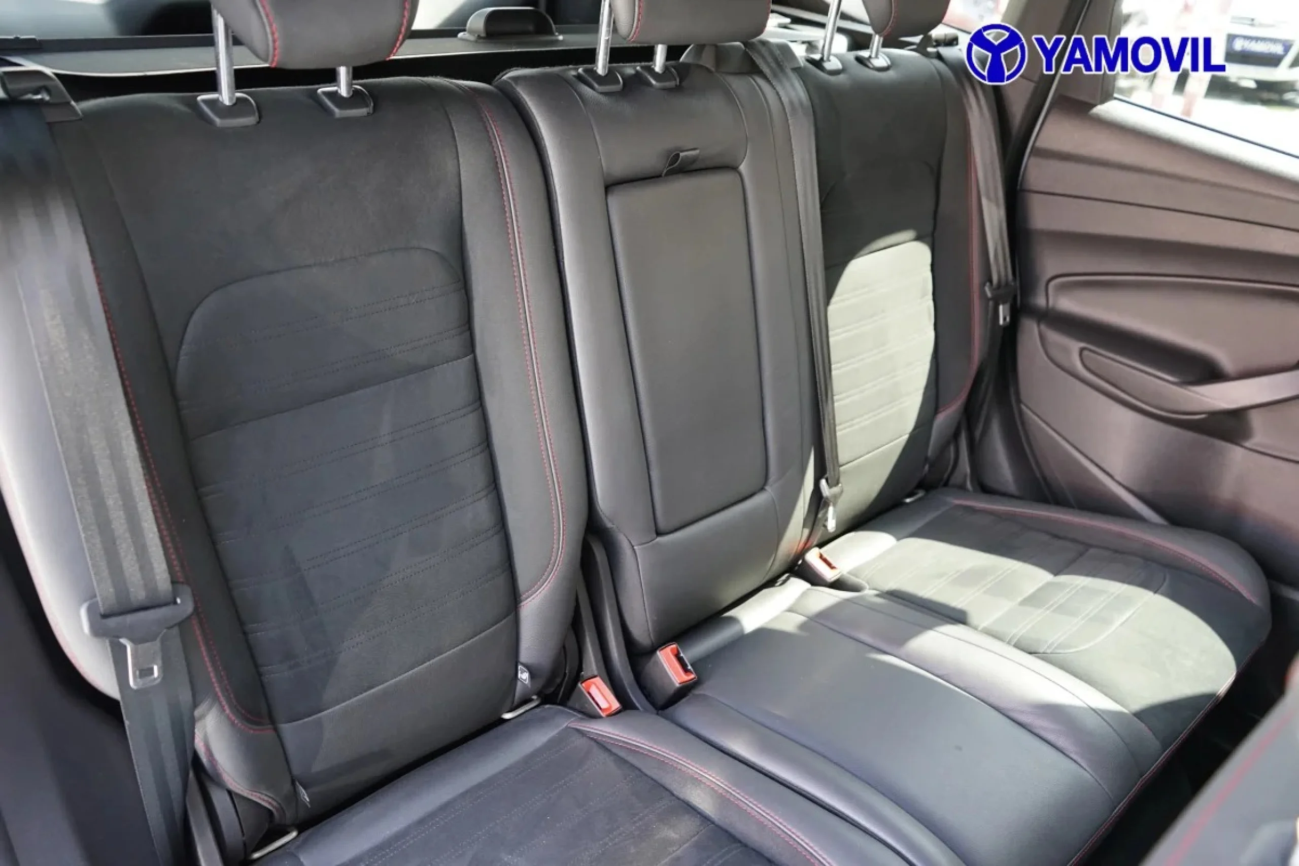Ford Kuga 1.5 TDCI SANDS ST-Line 4x2 88 kW (120 CV) - Foto 16
