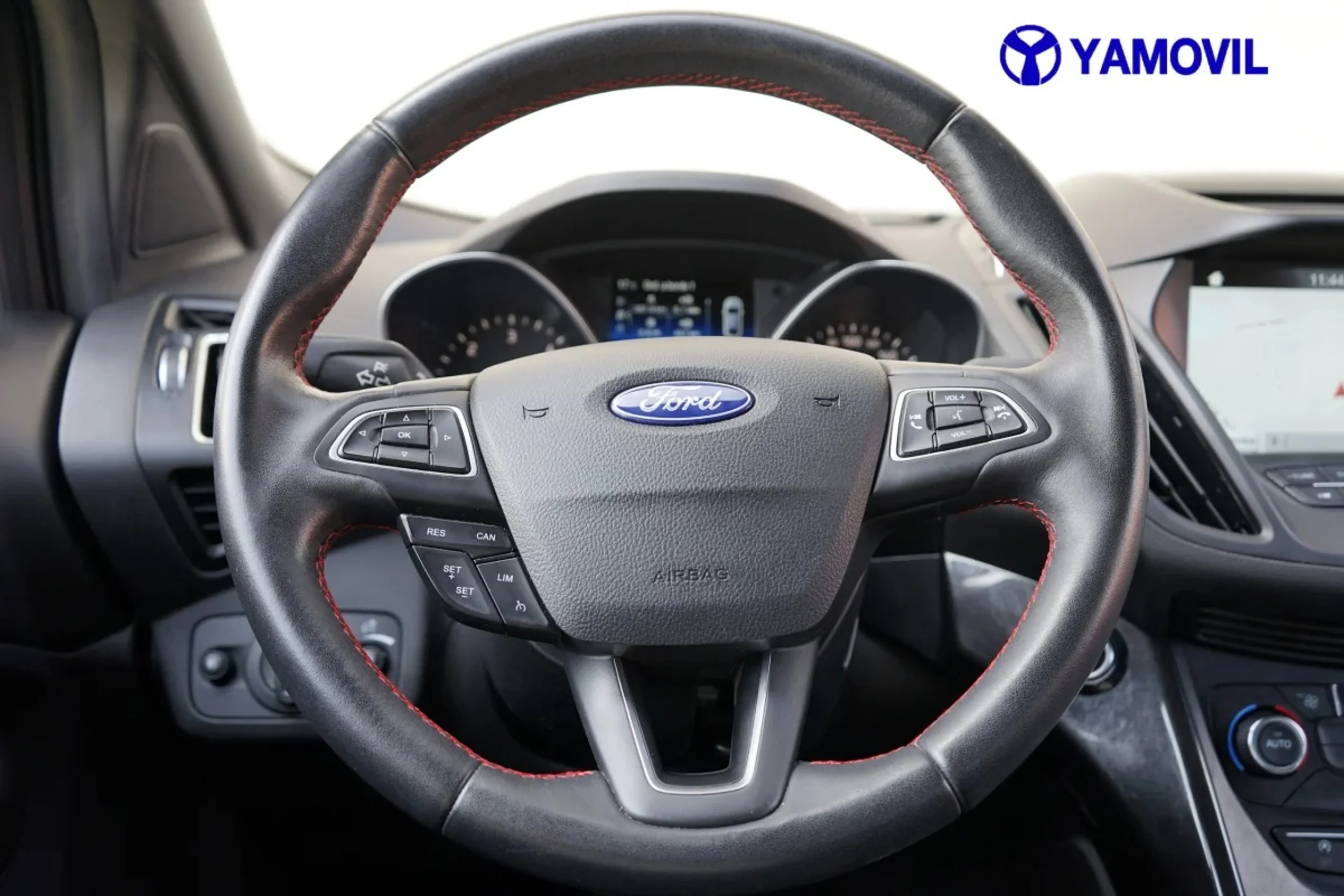 Ford Kuga 1.5 TDCI SANDS ST-Line 4x2 88 kW (120 CV) - Foto 18
