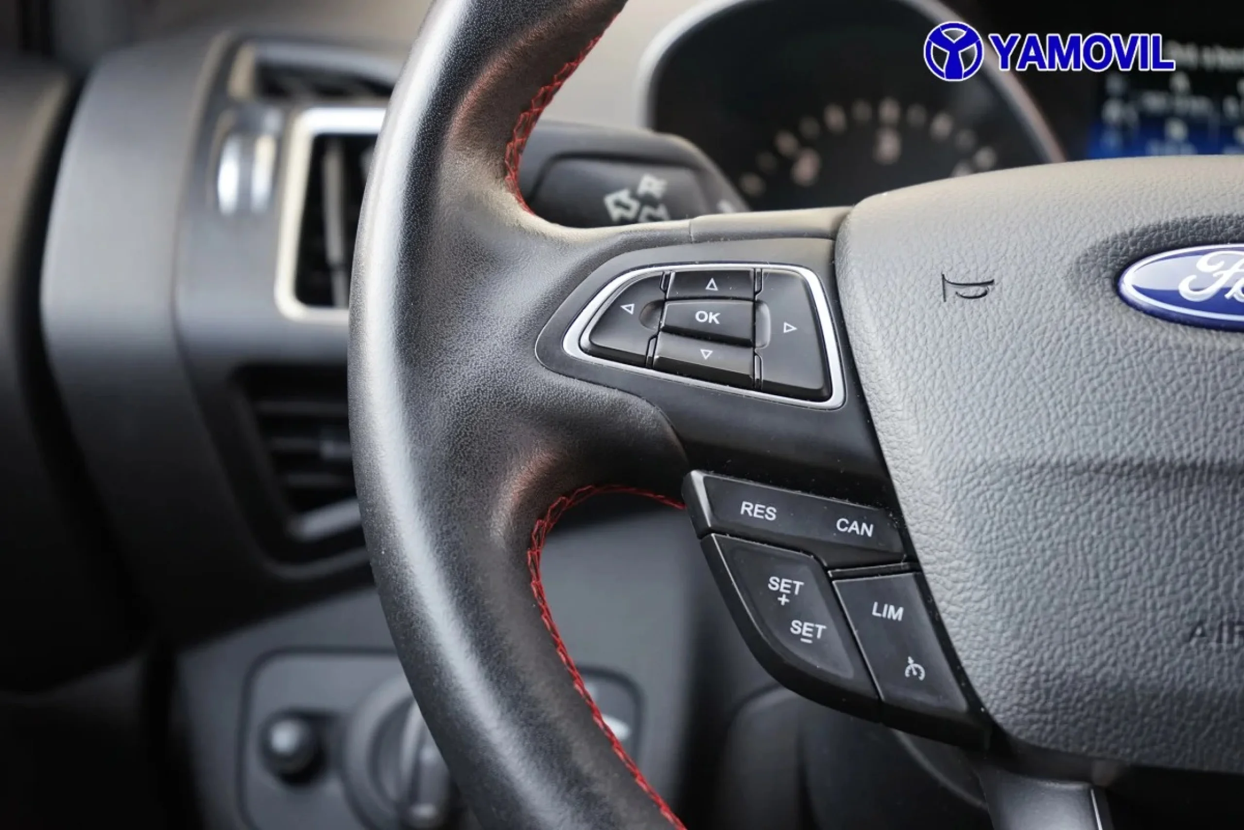 Ford Kuga 1.5 TDCI SANDS ST-Line 4x2 88 kW (120 CV) - Foto 19