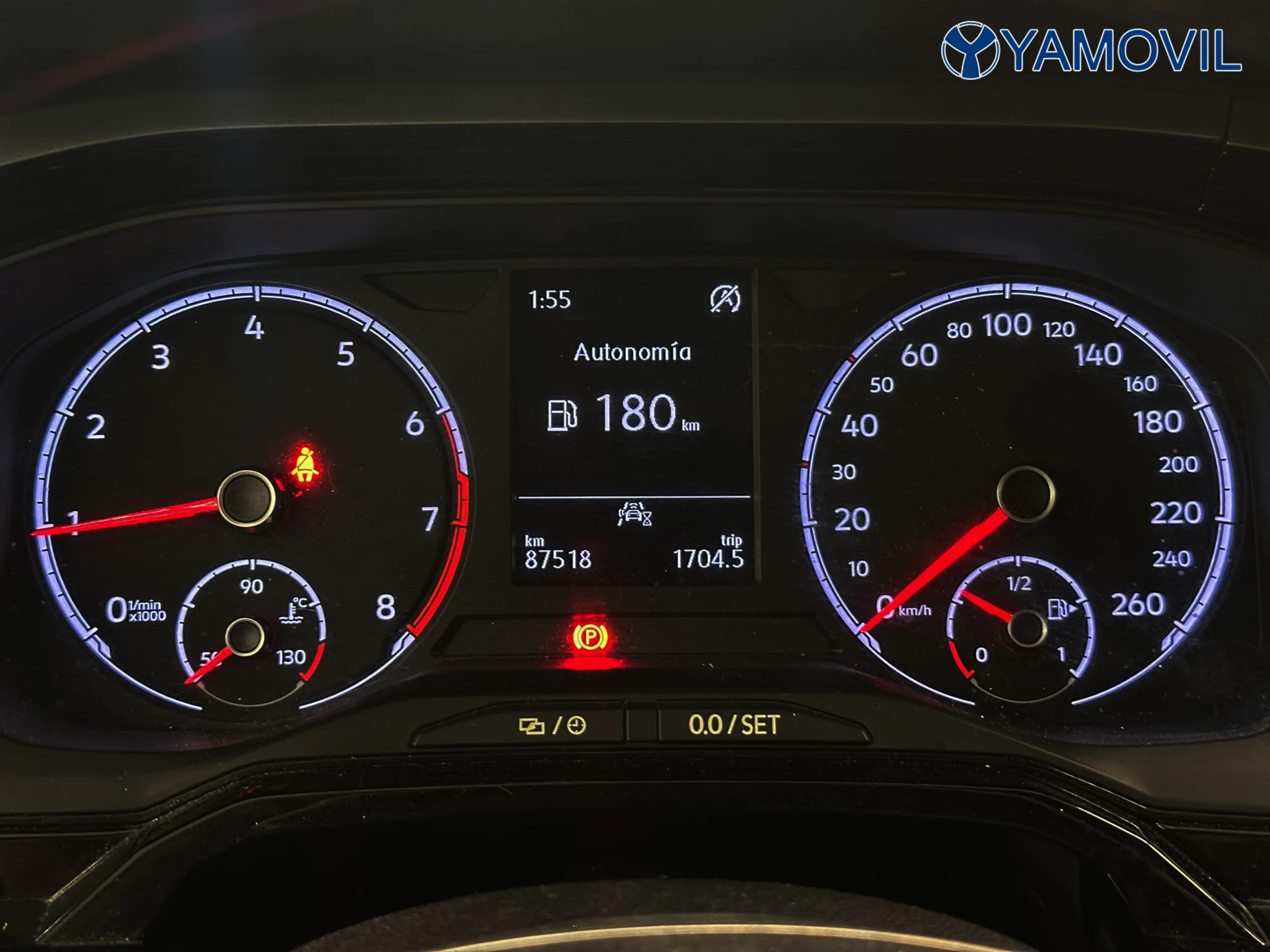 Volkswagen Polo Advance 1.0 TSI 70 kW (95 CV) - Foto 6