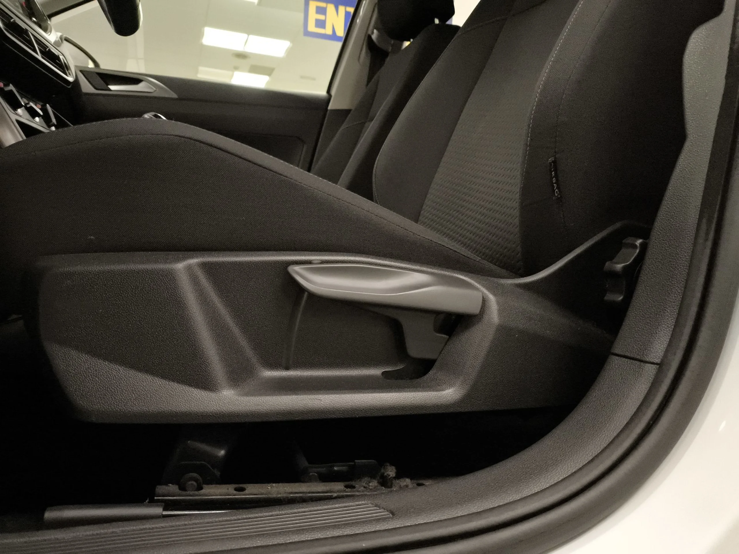 Volkswagen Polo Advance 1.0 TSI 70 kW (95 CV) - Foto 9