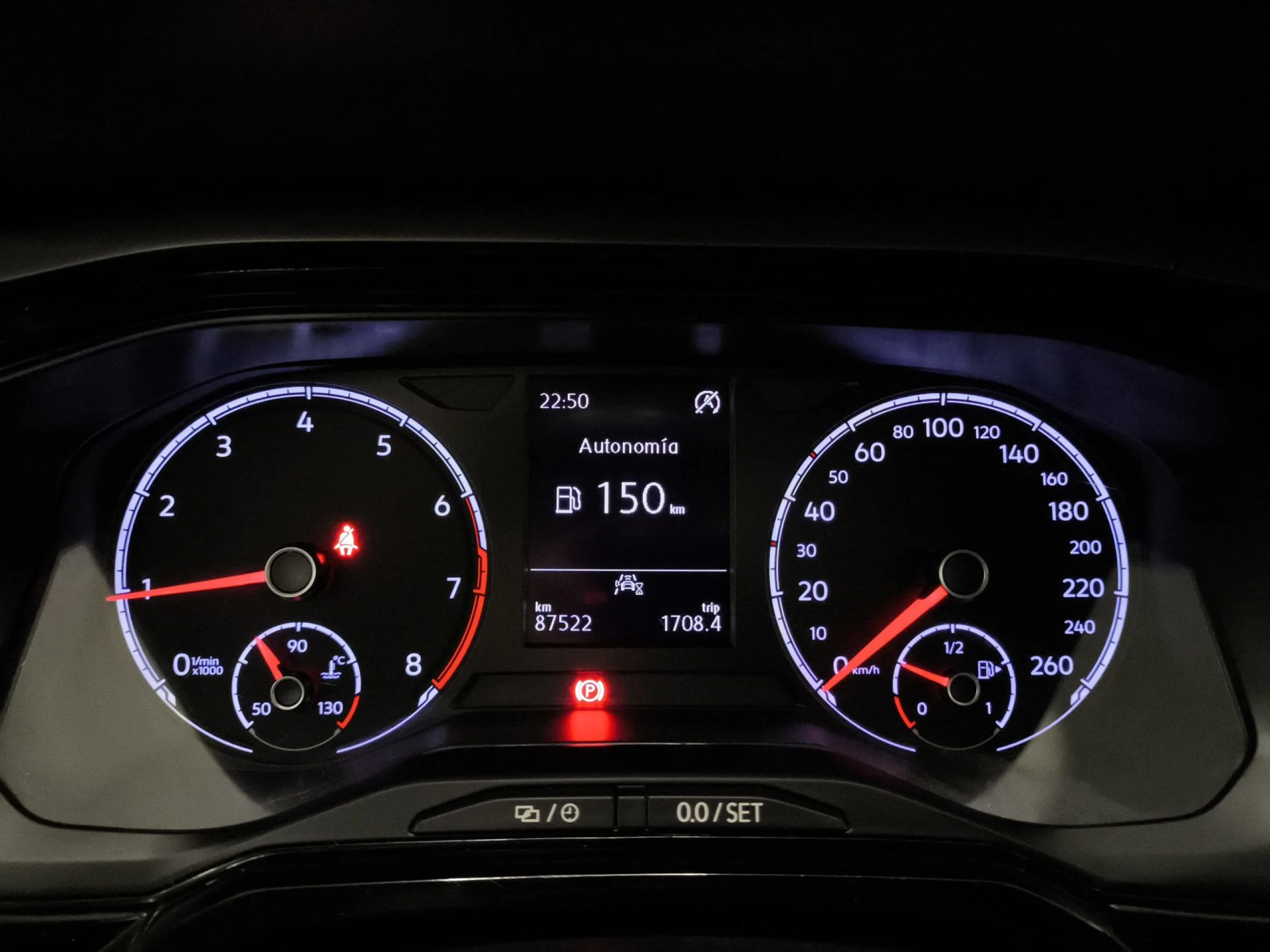 Volkswagen Polo Advance 1.0 TSI 70 kW (95 CV) - Foto 15