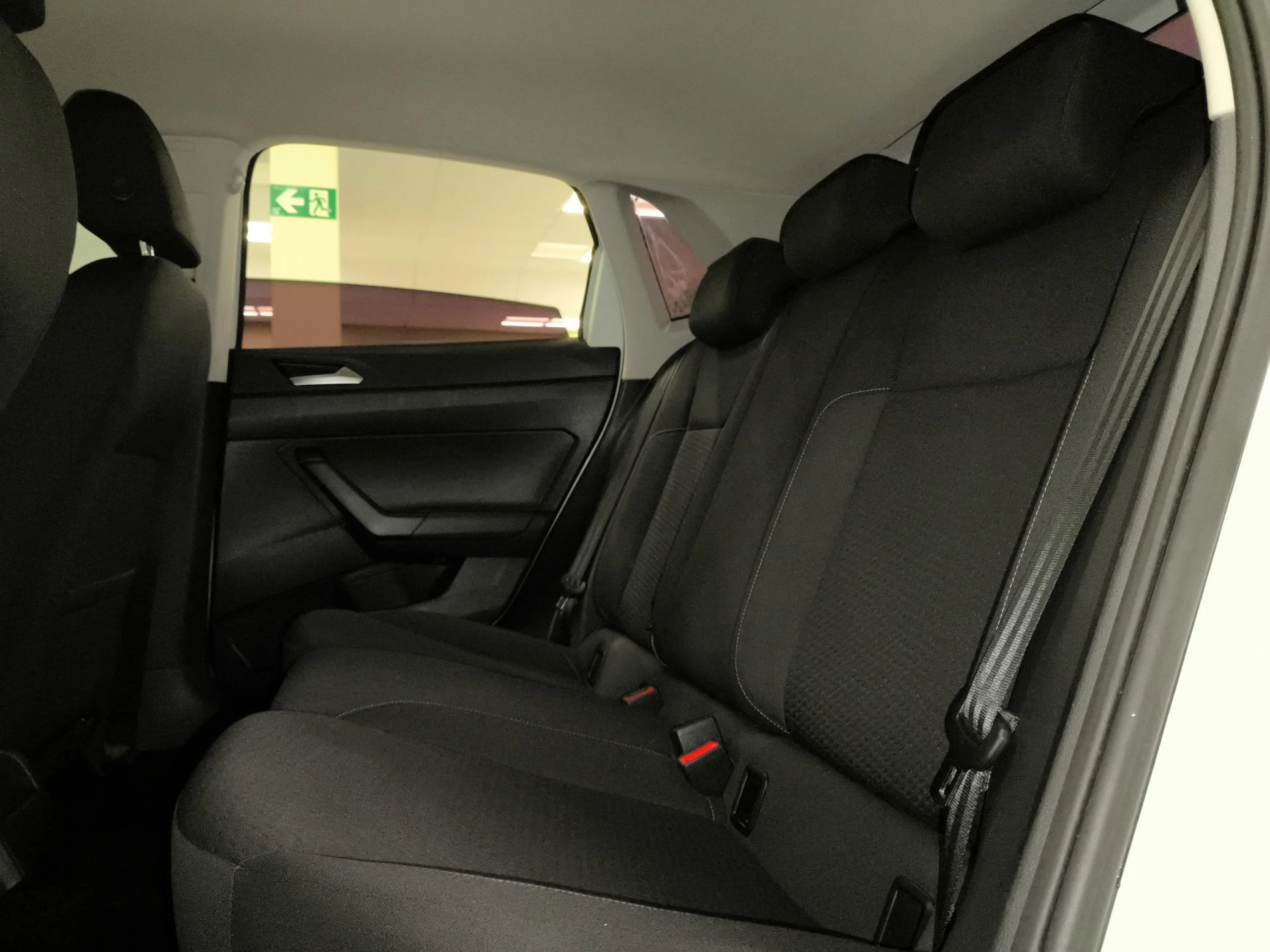 Volkswagen Polo Advance 1.0 TSI 70 kW (95 CV) - Foto 22