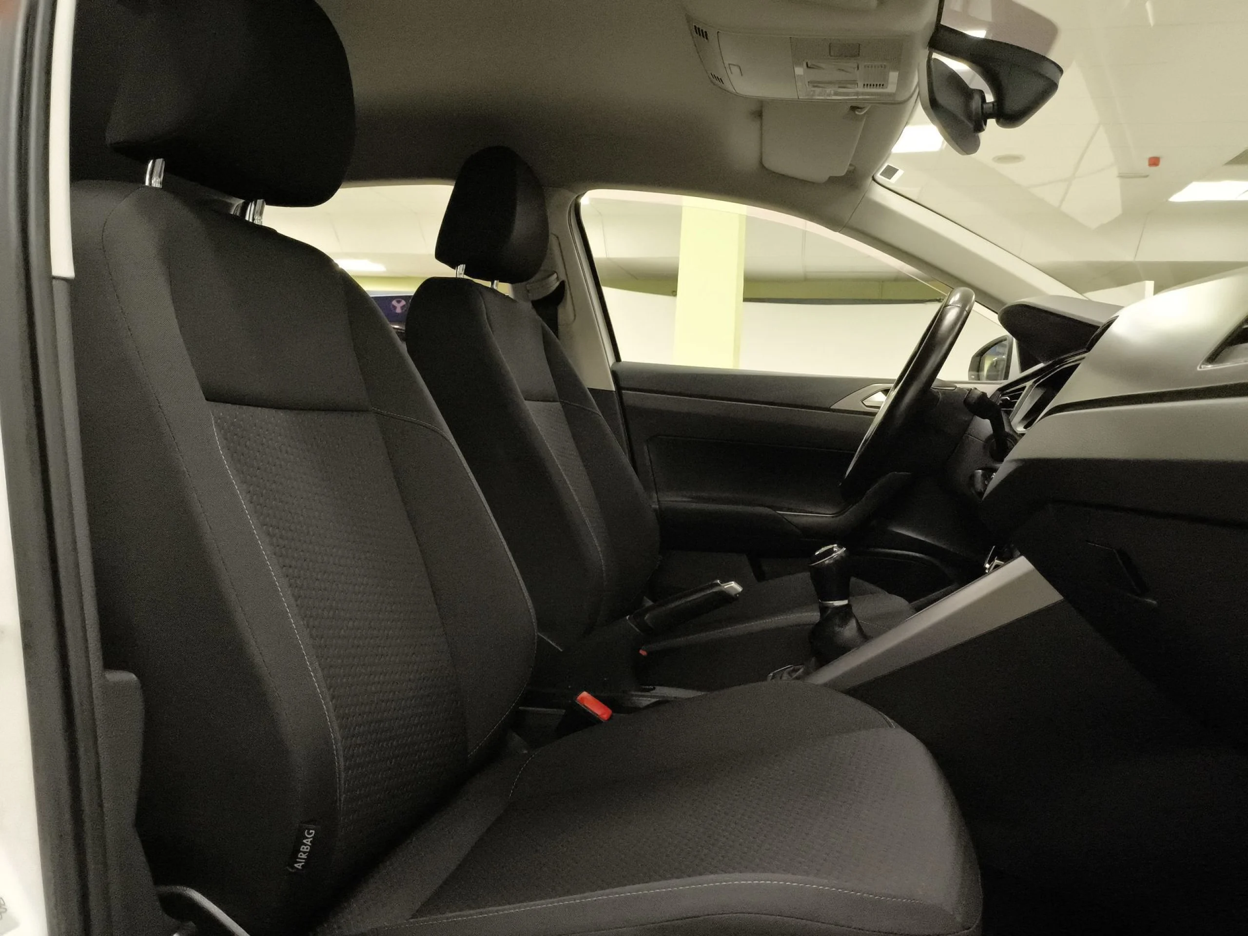 Volkswagen Polo Advance 1.0 TSI 70 kW (95 CV) - Foto 24