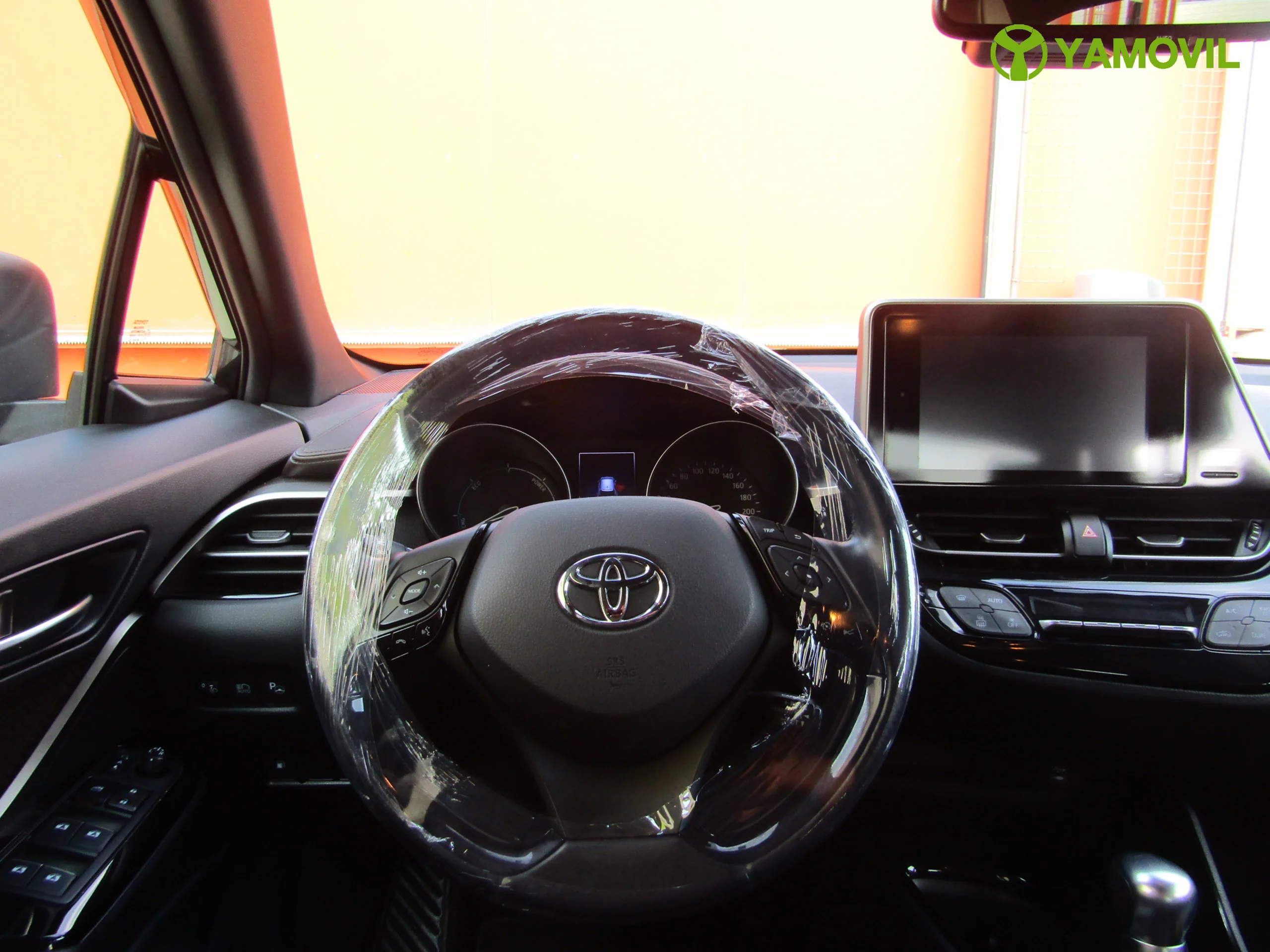 Toyota C-HR 1.8H DYNAMIC PLUS 125CV - Foto 20