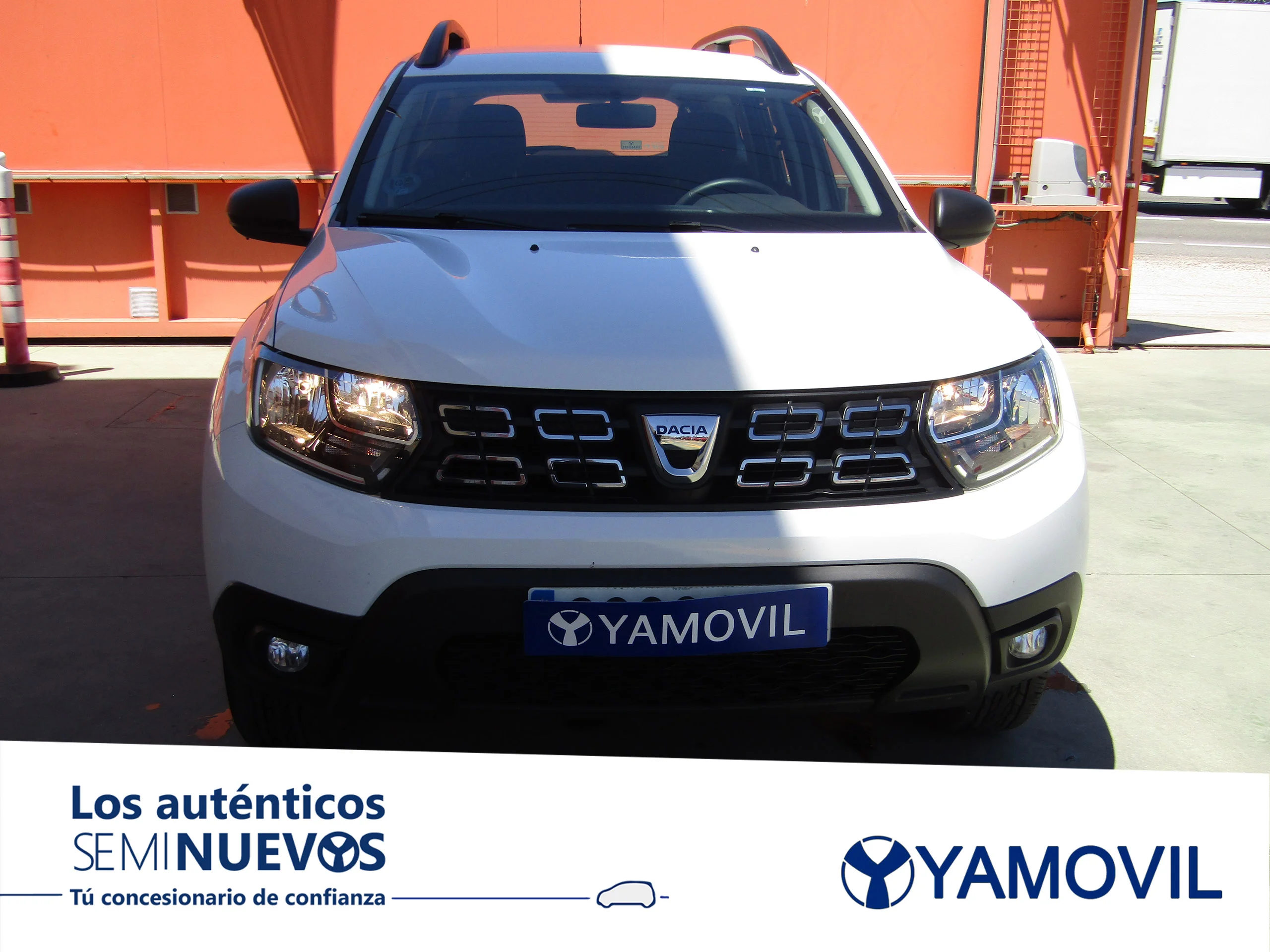 Dacia Duster 1.5 DCi COMFORT 4x4 5P - Foto 3