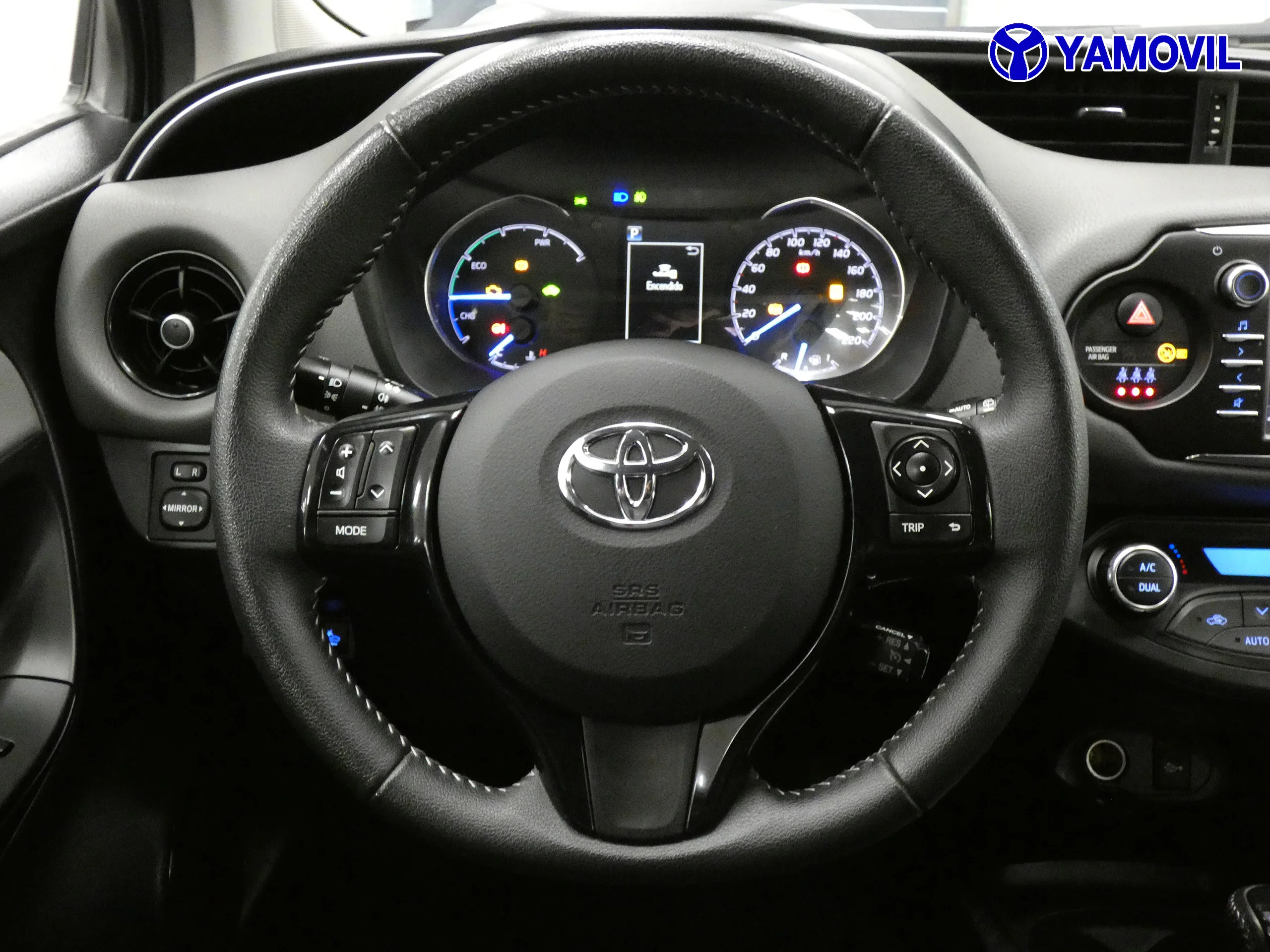 Toyota Yaris 1.5 ACTIVE TECH 100H 5P - Foto 18