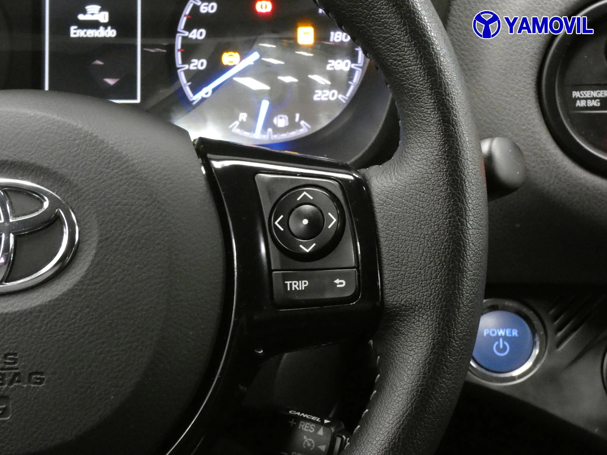 Toyota Yaris 1.5 ACTIVE TECH 100H 5P - Foto 20