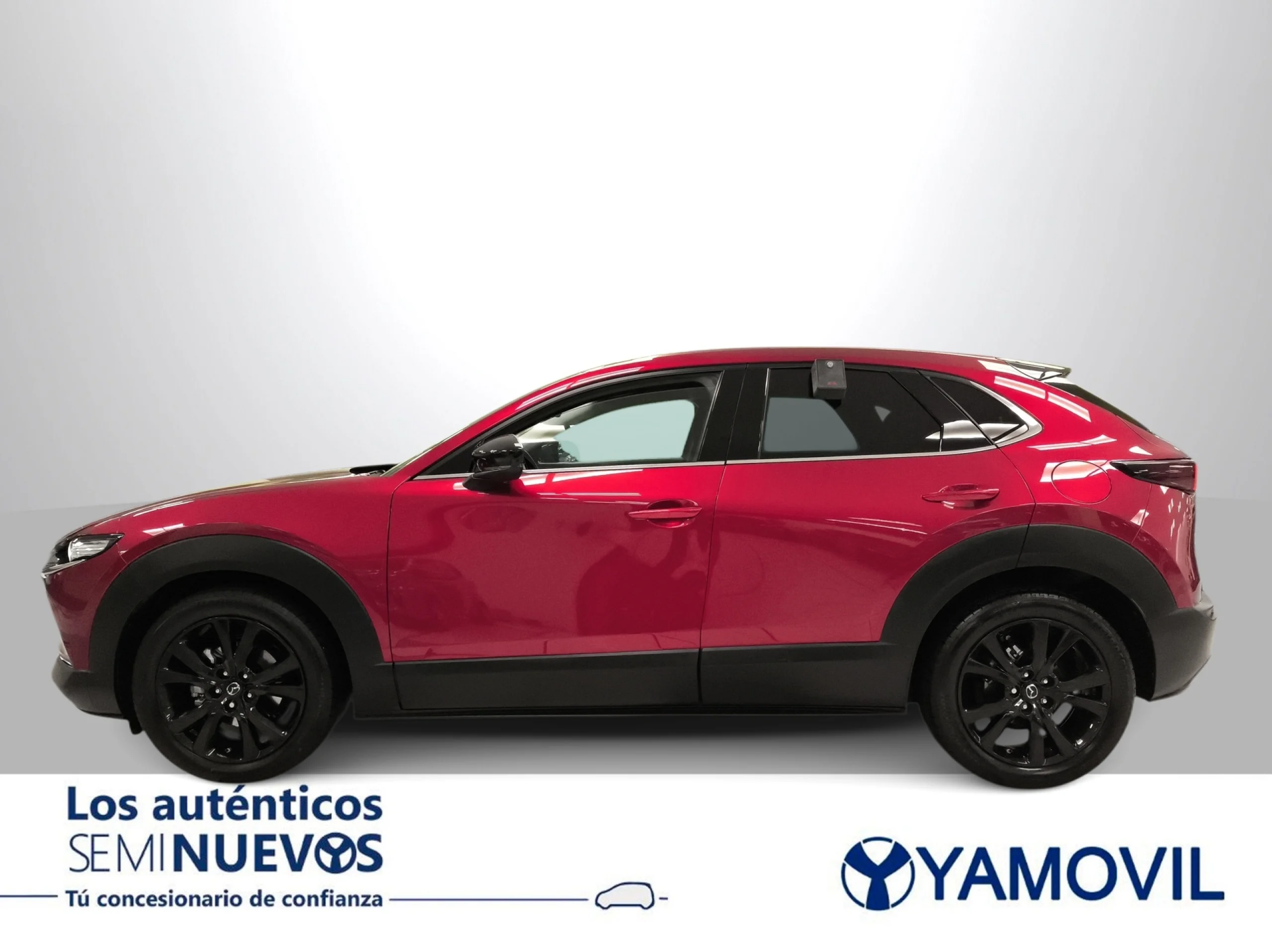 Mazda Cx-30 2.0 e-SKYACTIV-X Homura 2WD AT 137 kW (186 CV) - Foto 4