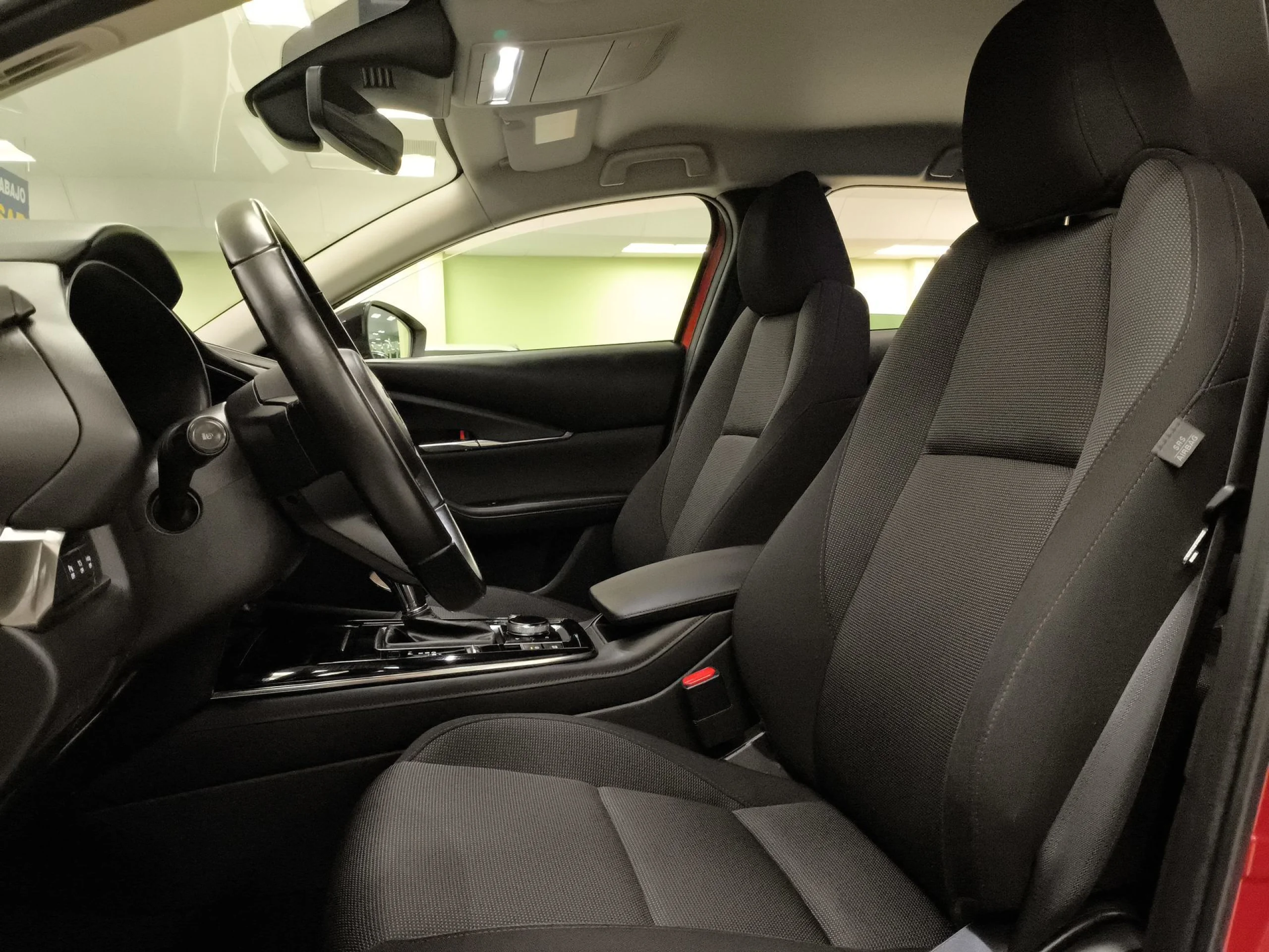 Mazda Cx-30 2.0 e-SKYACTIV-X Homura 2WD AT 137 kW (186 CV) - Foto 8