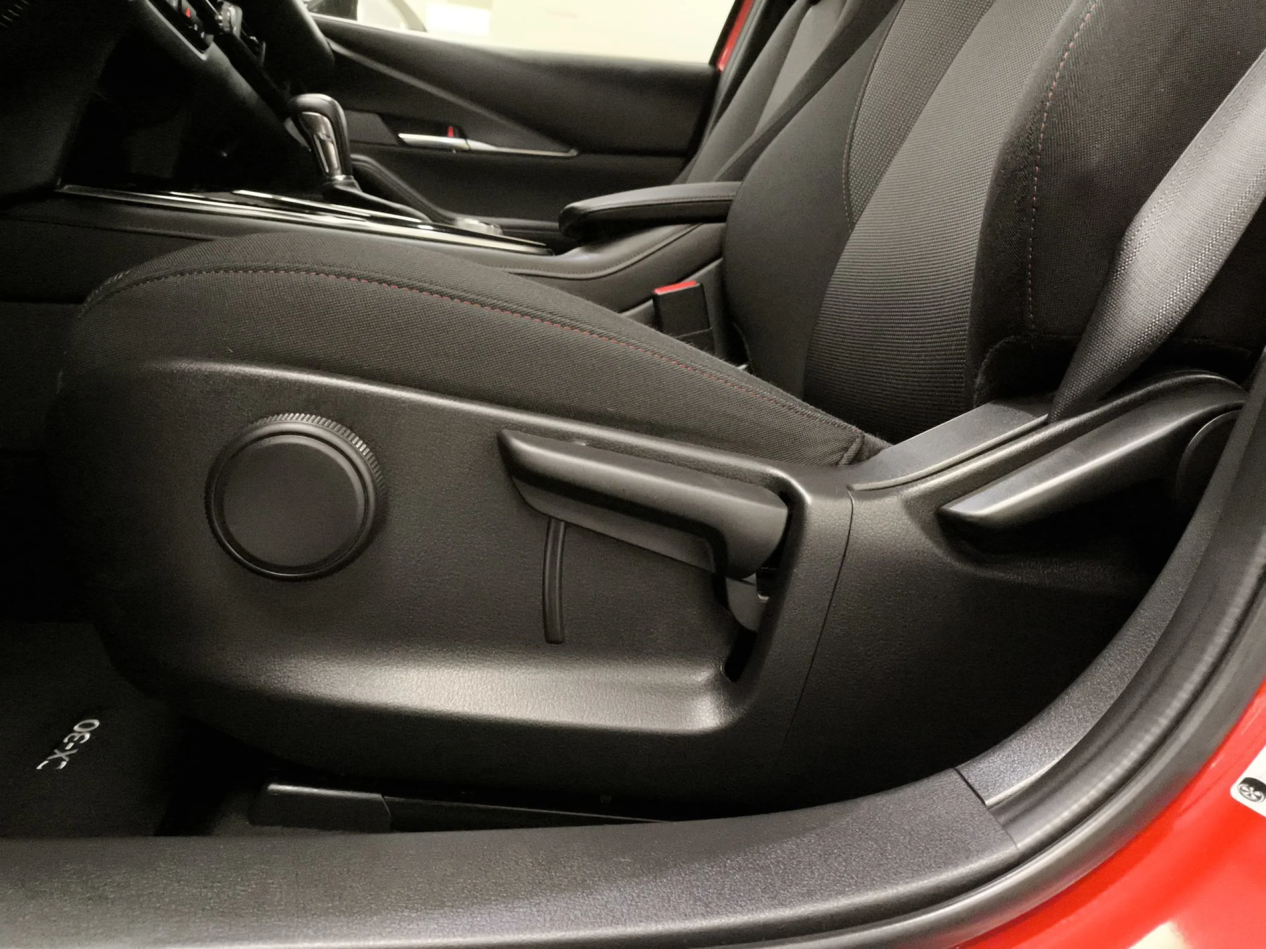 Mazda Cx-30 2.0 e-SKYACTIV-X Homura 2WD AT 137 kW (186 CV) - Foto 9