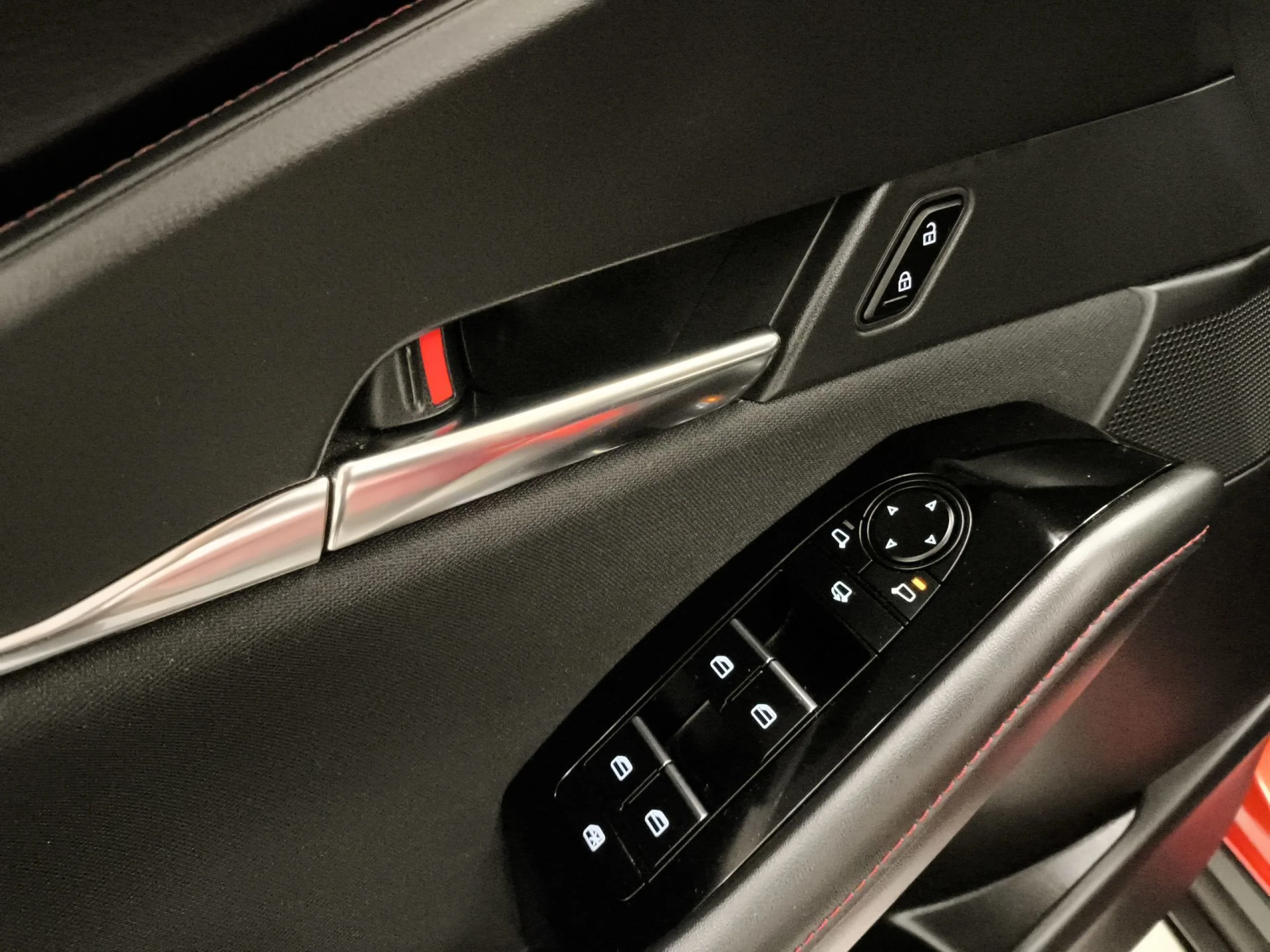 Mazda Cx-30 2.0 e-SKYACTIV-X Homura 2WD AT 137 kW (186 CV) - Foto 10