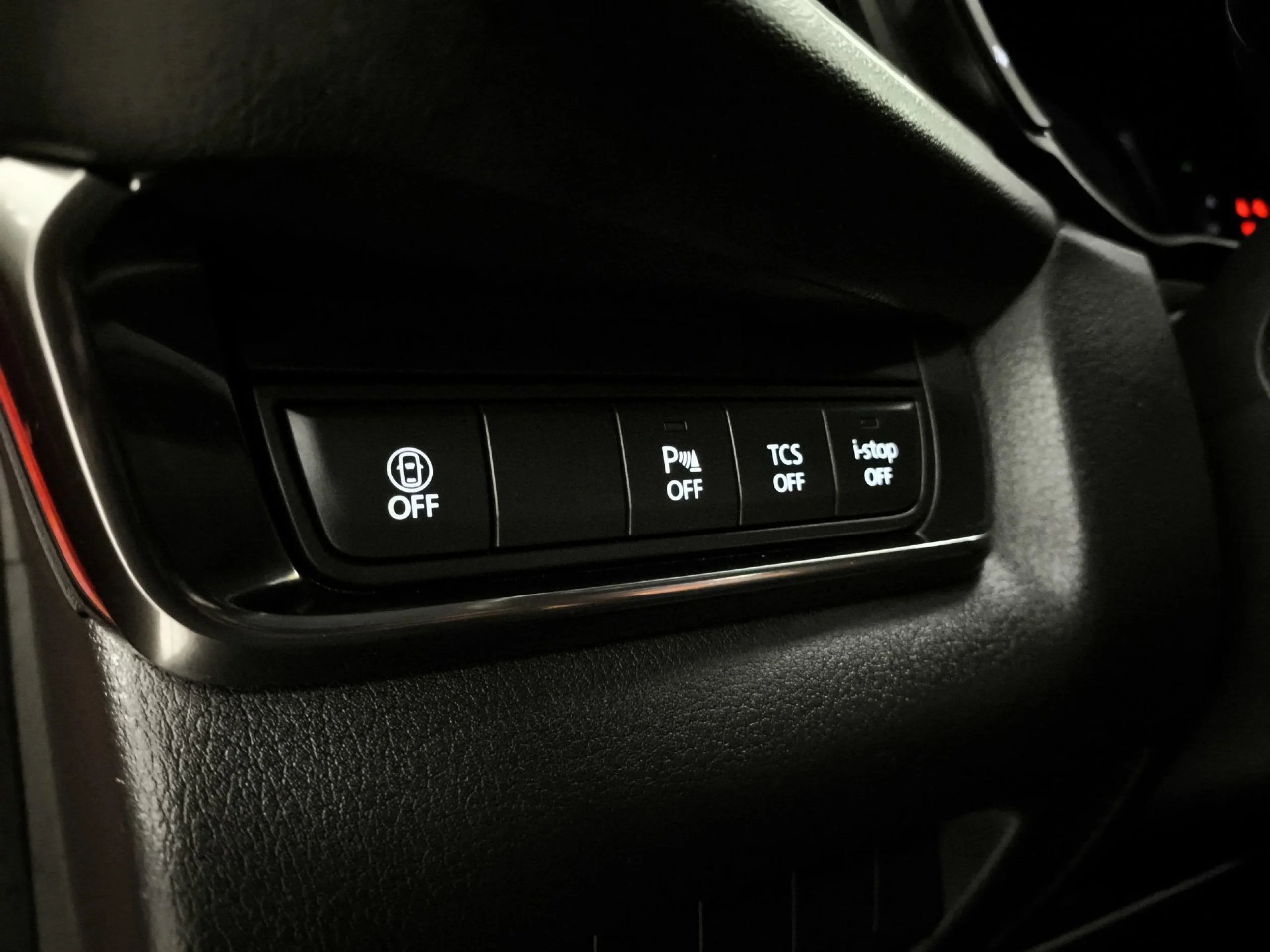 Mazda Cx-30 2.0 e-SKYACTIV-X Homura 2WD AT 137 kW (186 CV) - Foto 12