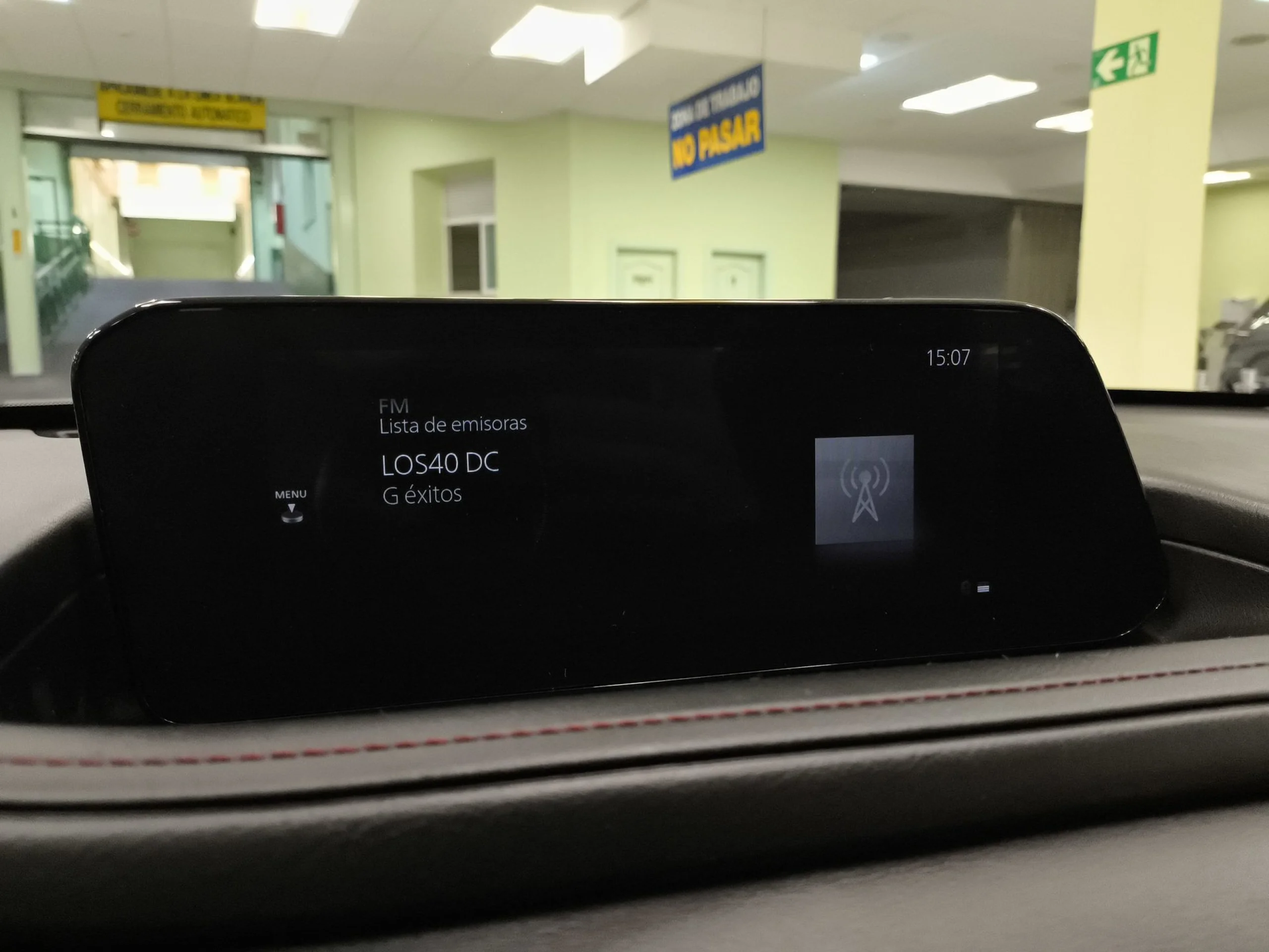 Mazda Cx-30 2.0 e-SKYACTIV-X Homura 2WD AT 137 kW (186 CV) - Foto 15