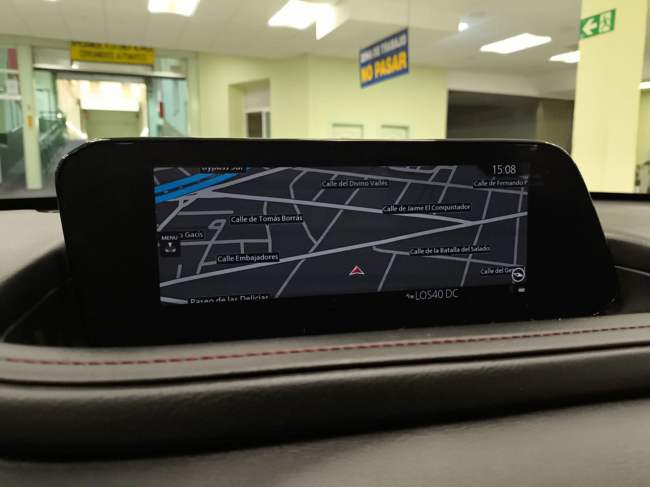 Mazda Cx-30 2.0 e-SKYACTIV-X Homura 2WD AT 137 kW (186 CV) - Foto 18