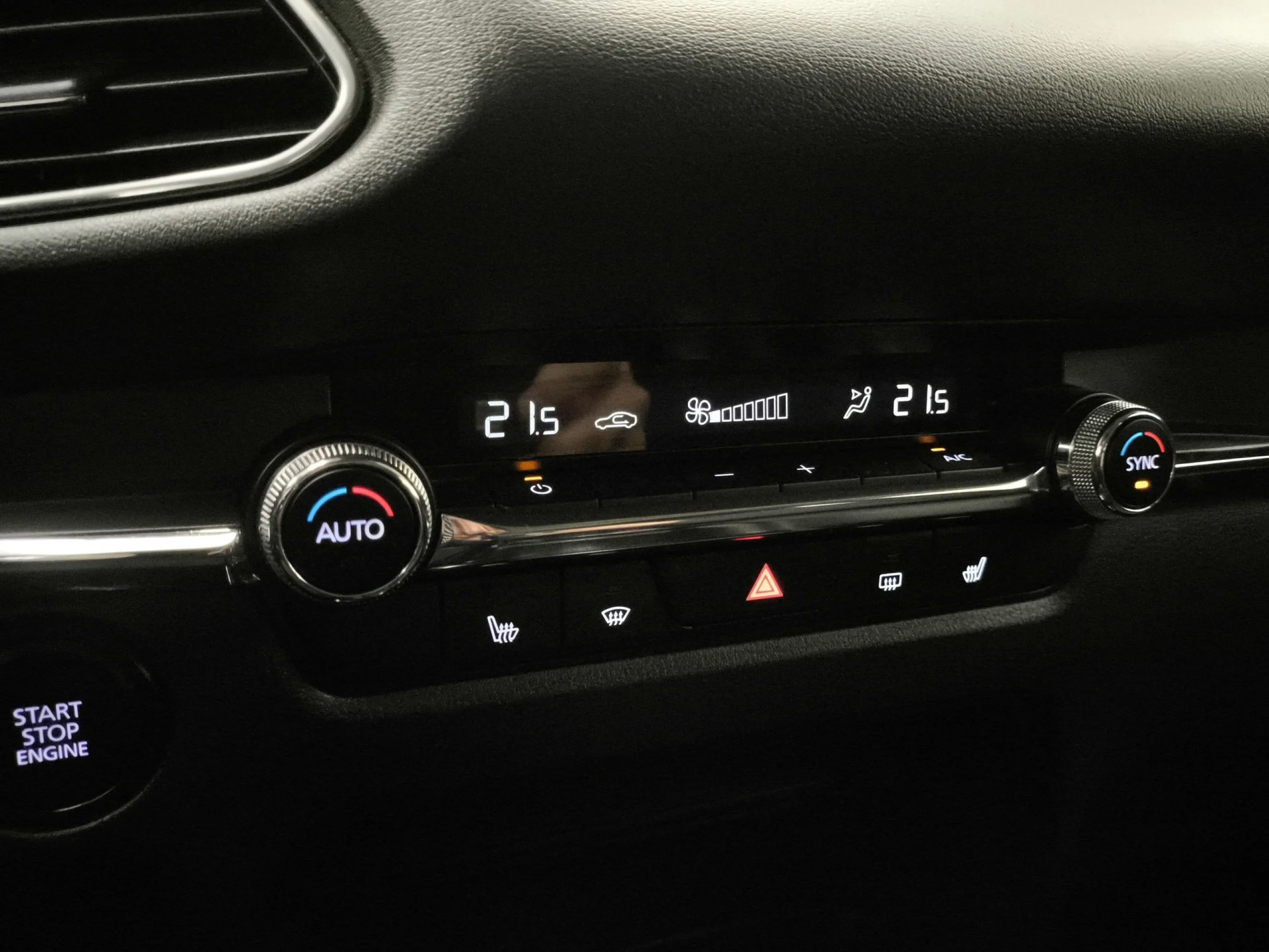 Mazda Cx-30 2.0 e-SKYACTIV-X Homura 2WD AT 137 kW (186 CV) - Foto 20