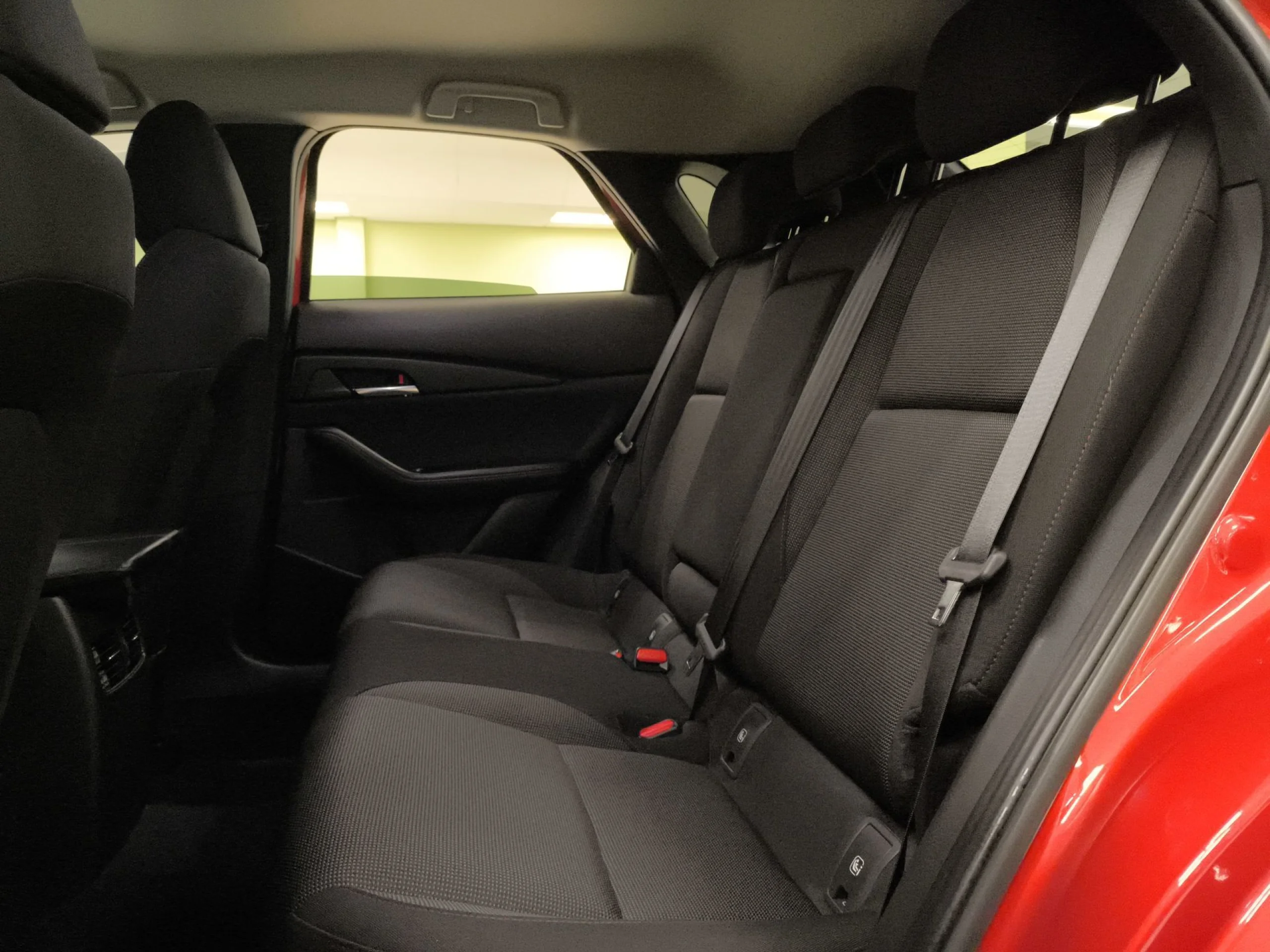 Mazda Cx-30 2.0 e-SKYACTIV-X Homura 2WD AT 137 kW (186 CV) - Foto 23