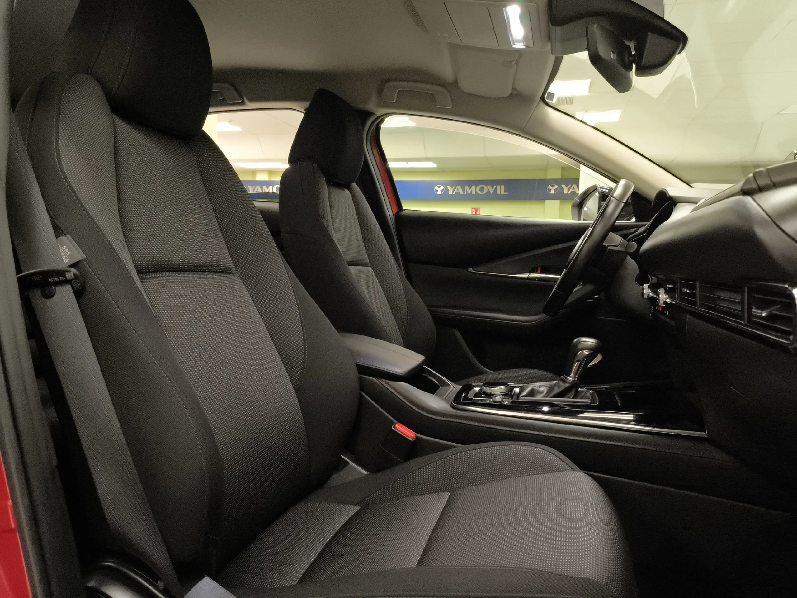 Mazda Cx-30 2.0 e-SKYACTIV-X Homura 2WD AT 137 kW (186 CV) - Foto 26