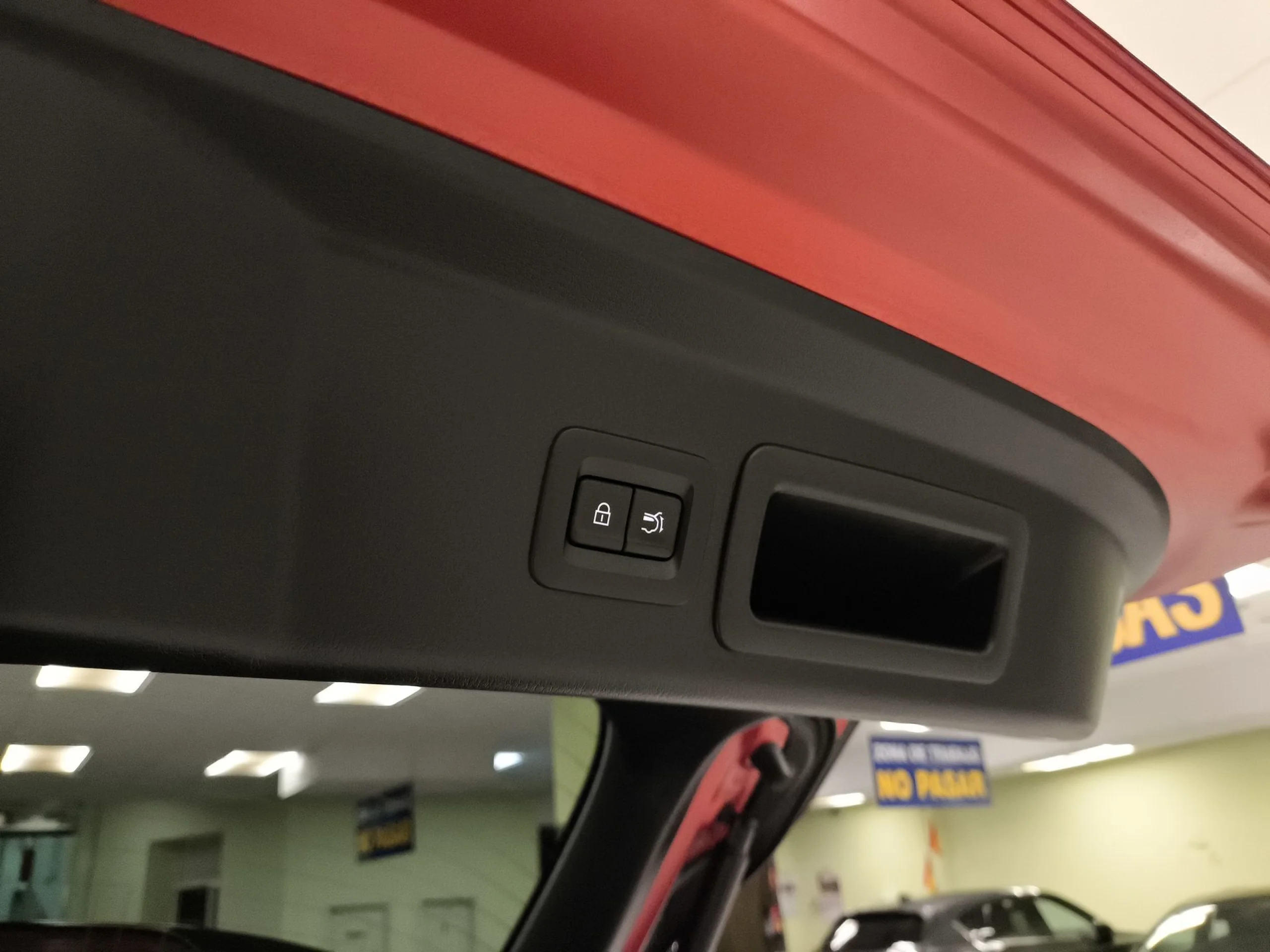 Mazda Cx-30 2.0 e-SKYACTIV-X Homura 2WD AT 137 kW (186 CV) - Foto 28