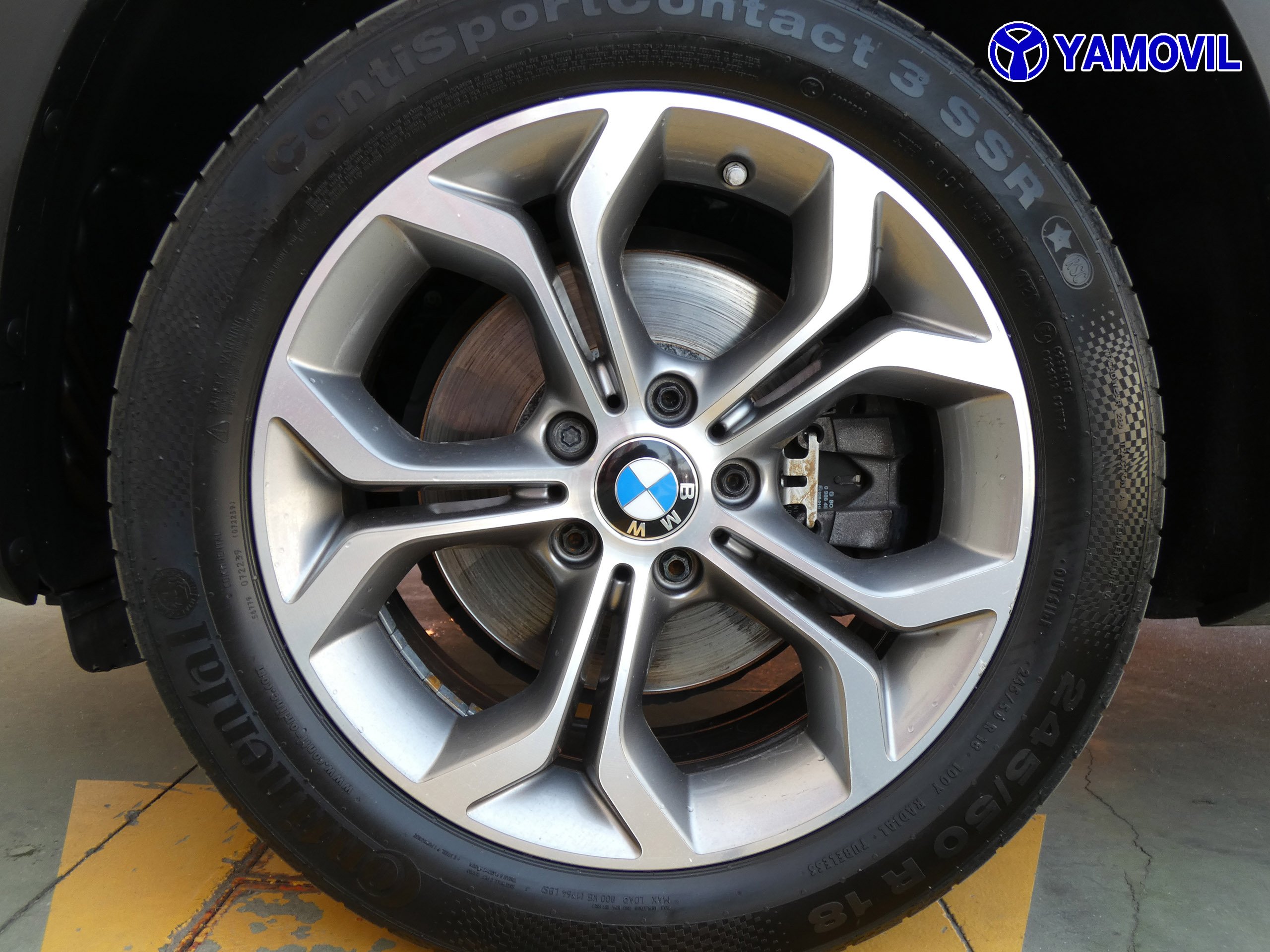 BMW X3 2.0 XDRIVE 5P - Foto 9