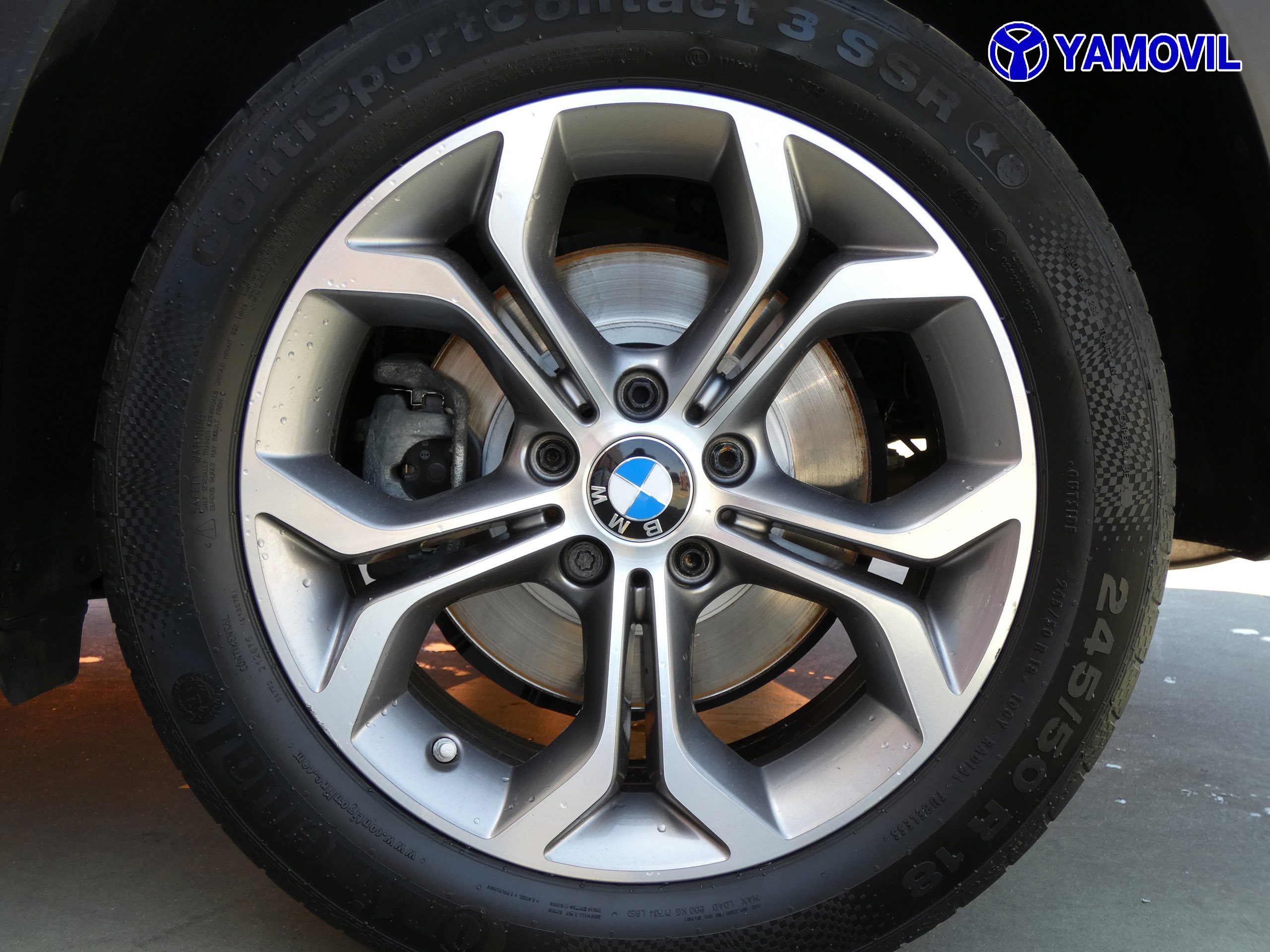 BMW X3 2.0 XDRIVE 5P - Foto 10