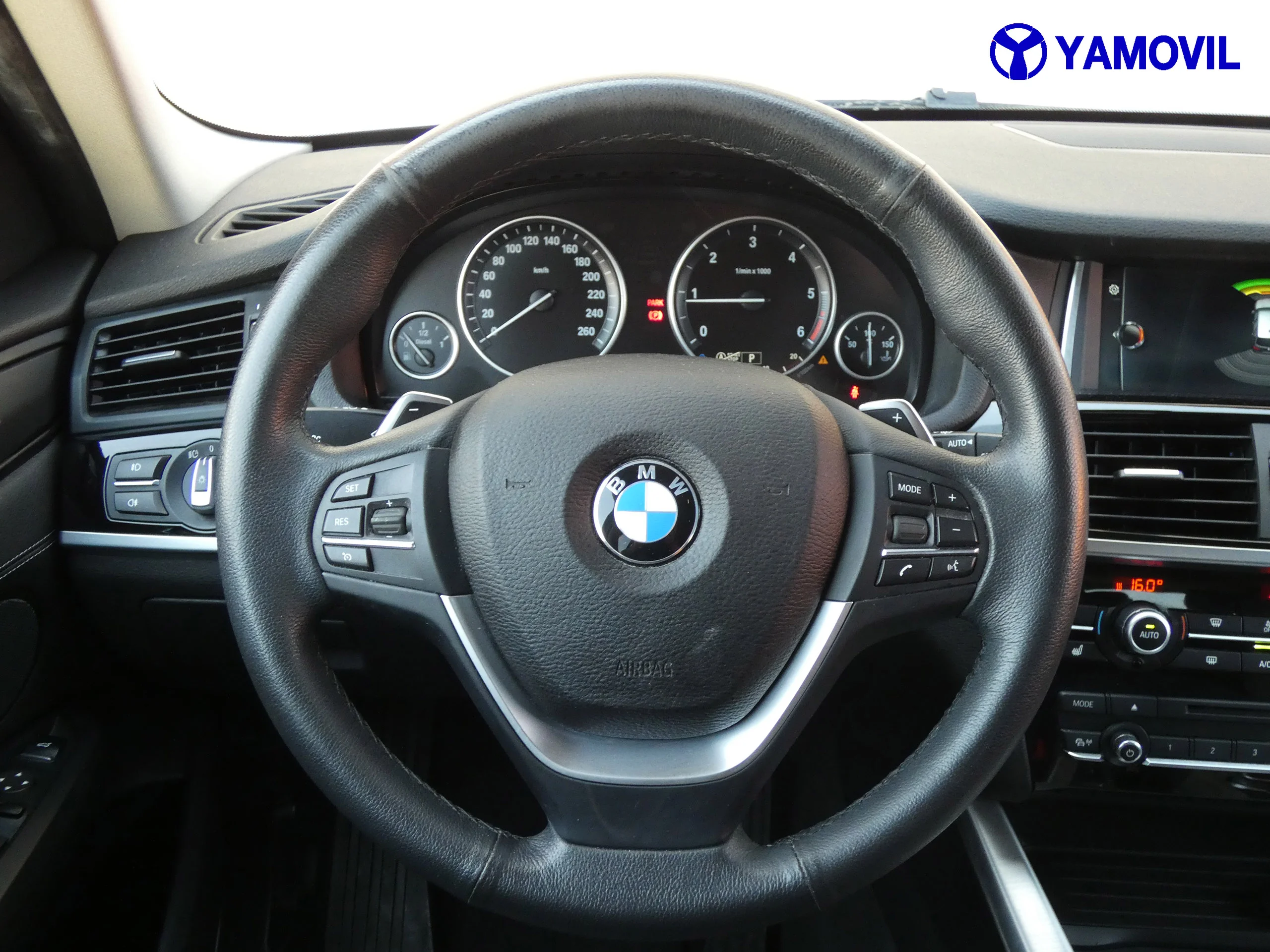 BMW X3 2.0 XDRIVE 5P - Foto 18