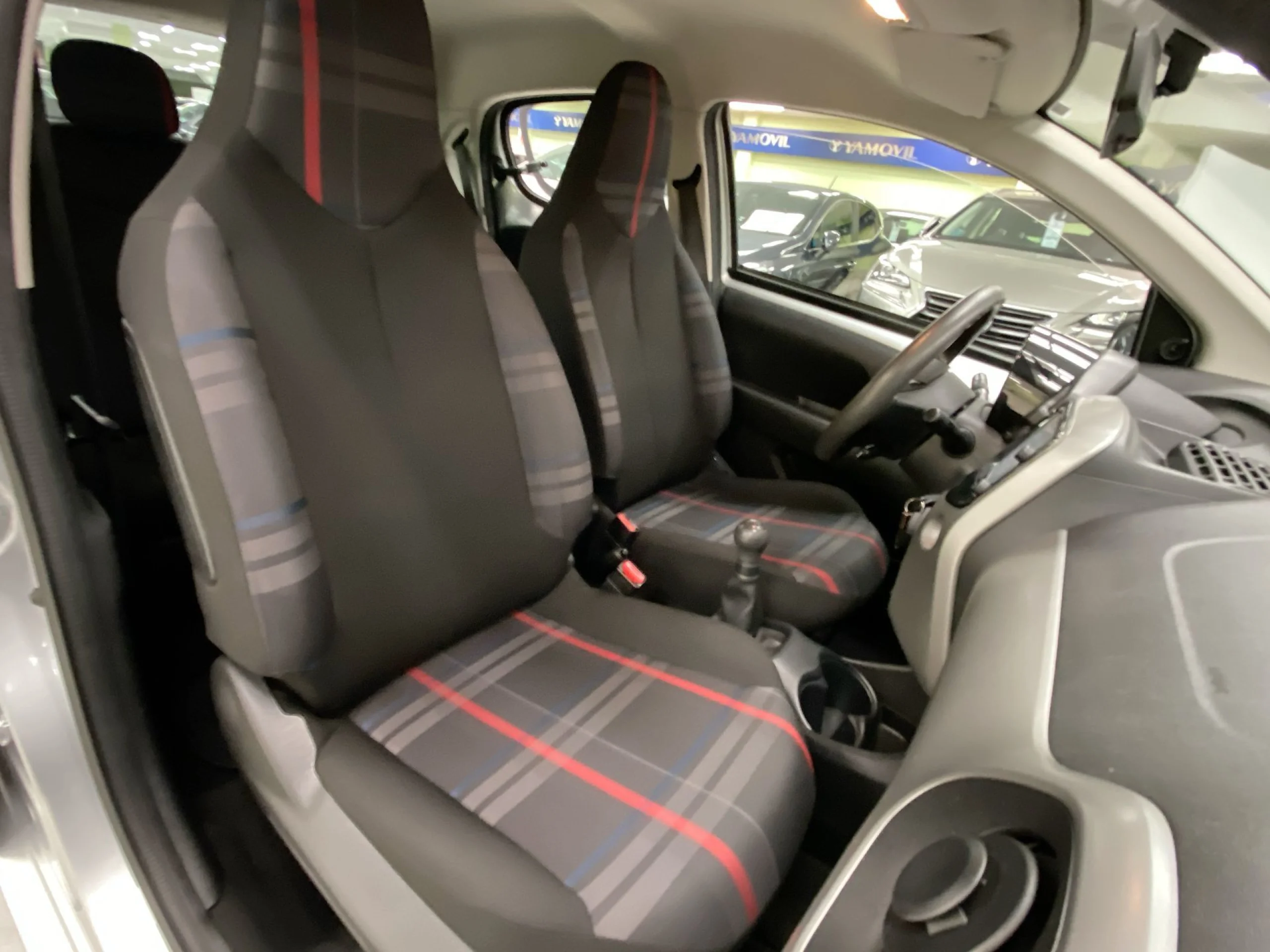 Peugeot 108 1.2 PureTech Active 60 kW (82 CV) - Foto 20