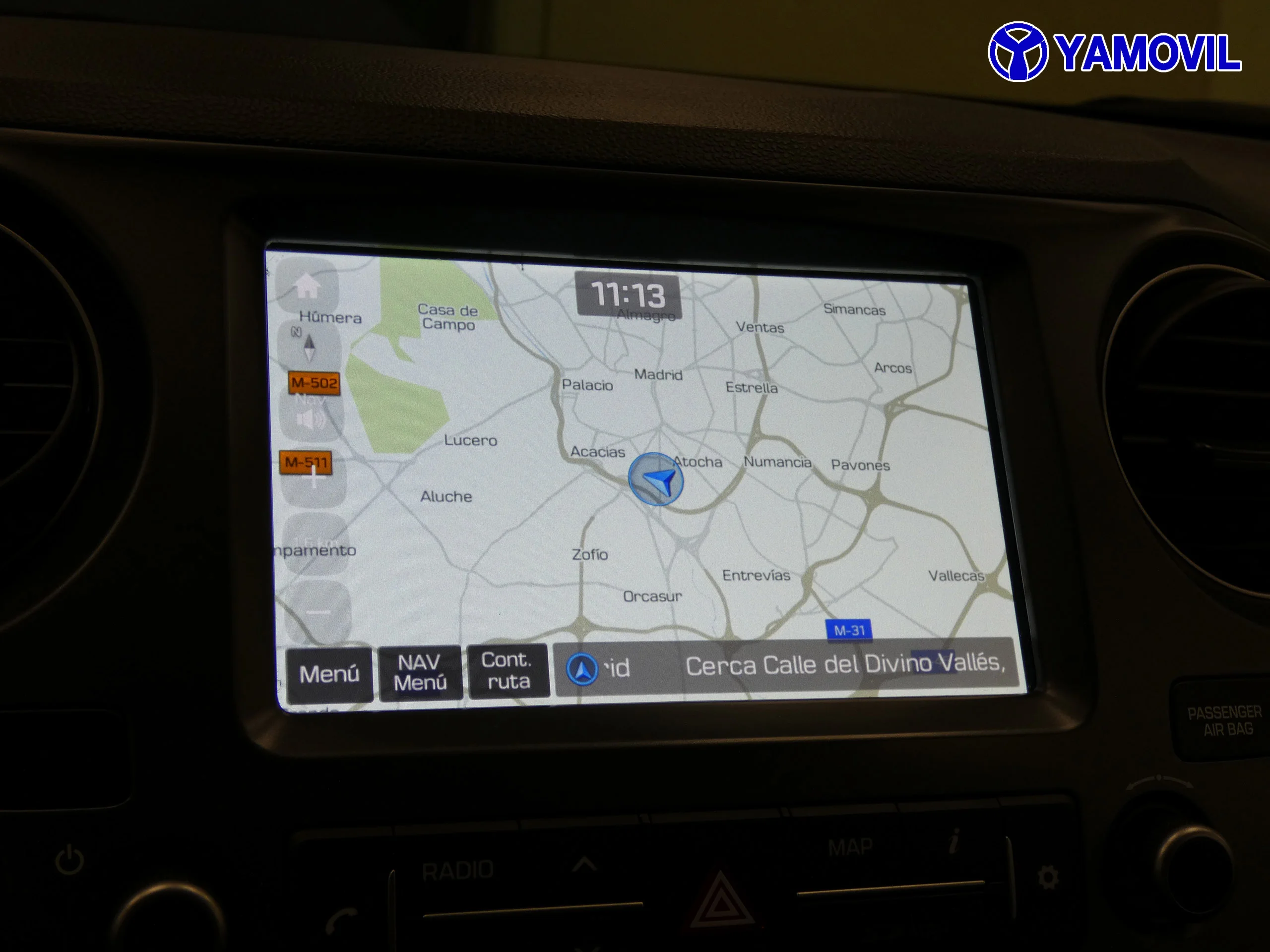 Hyundai I10 1.2I GO PLUS 5P - Foto 24